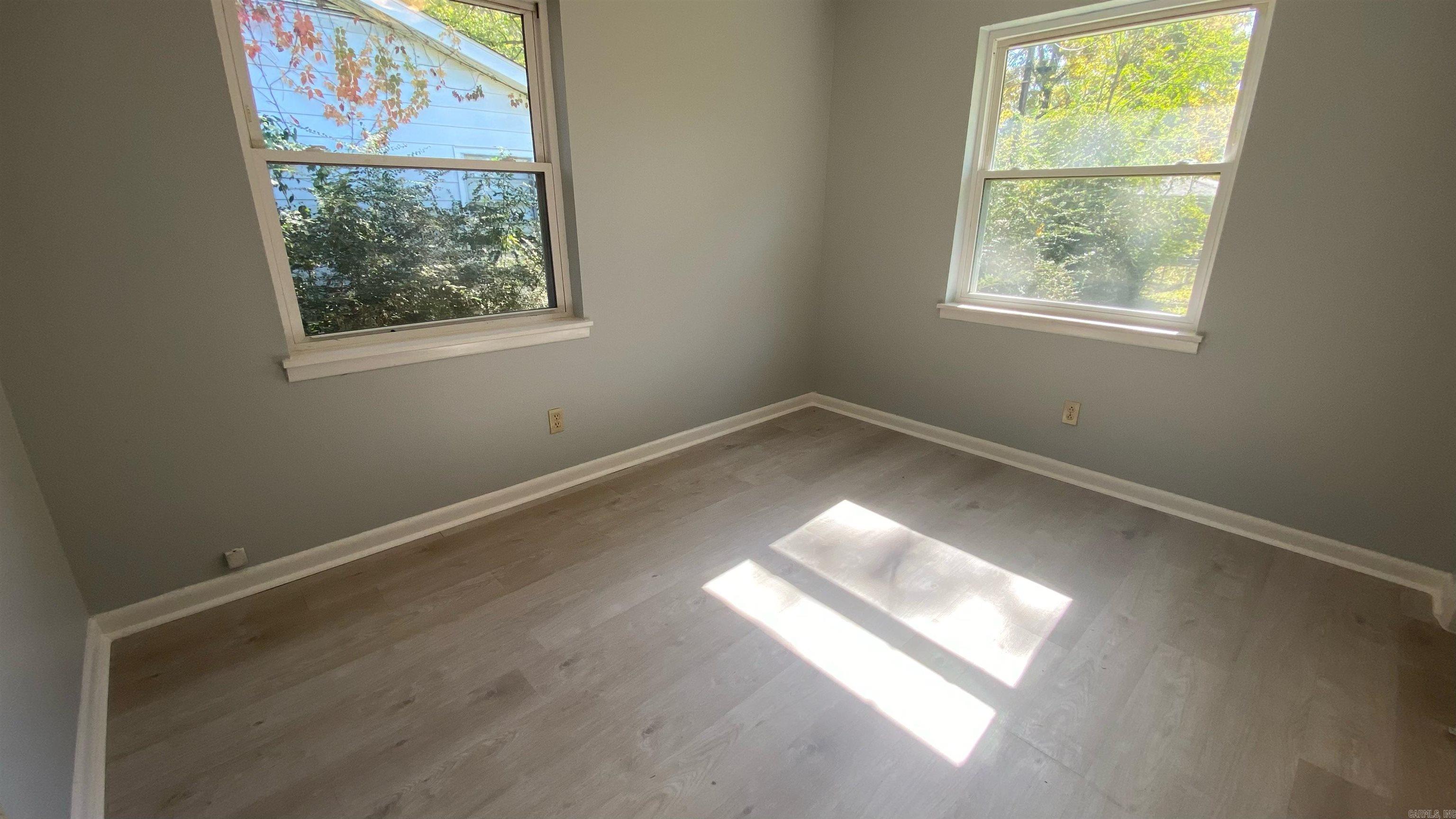 Marshall Road - Residential