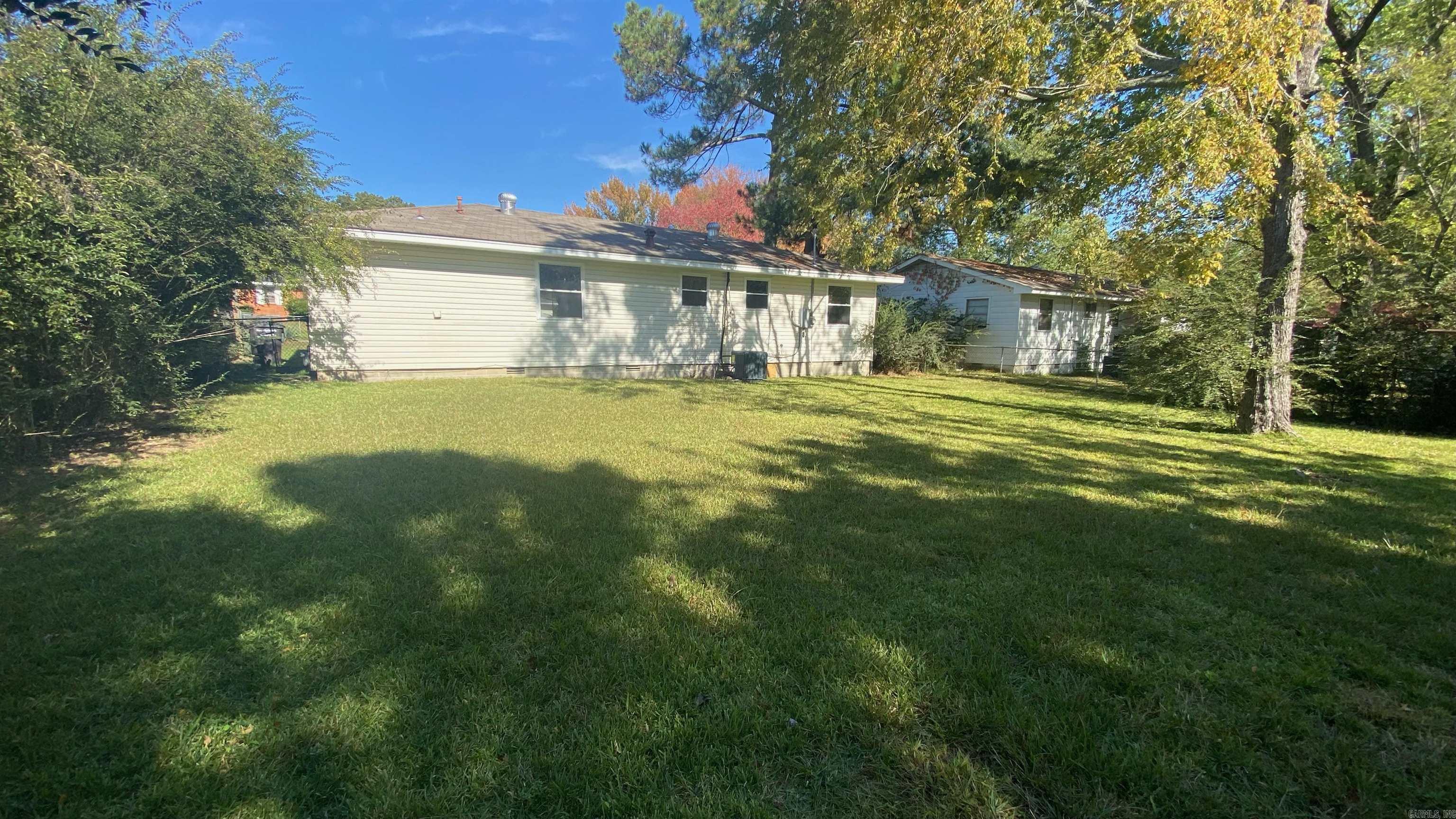 Marshall Road - Residential