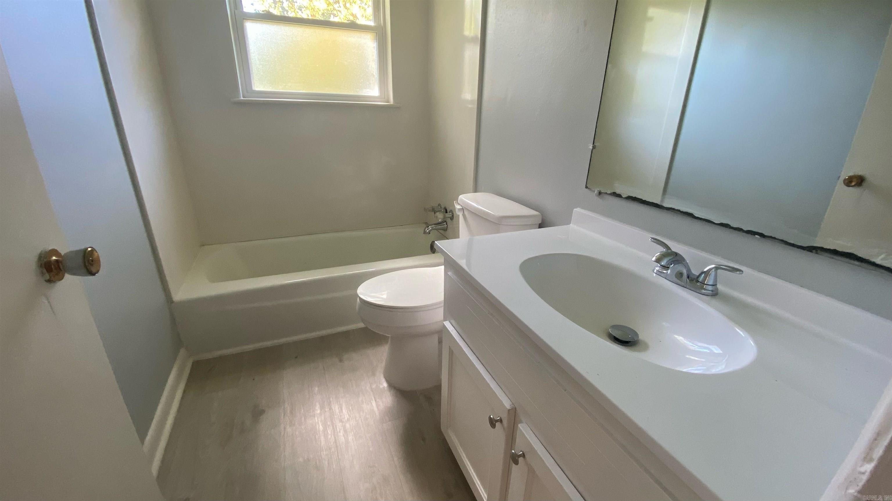 Marshall Road - Residential