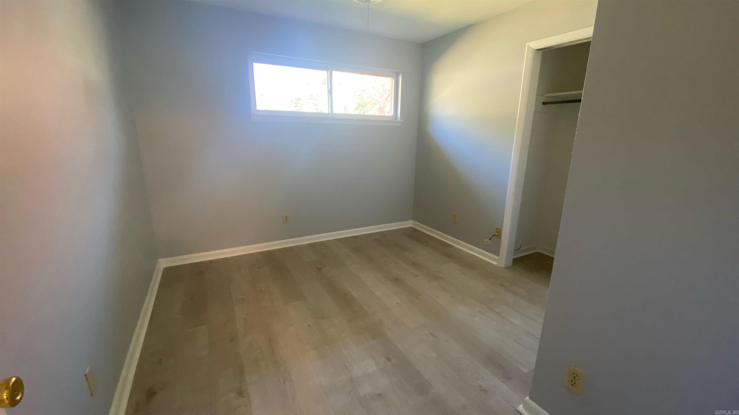 Marshall Road - Residential