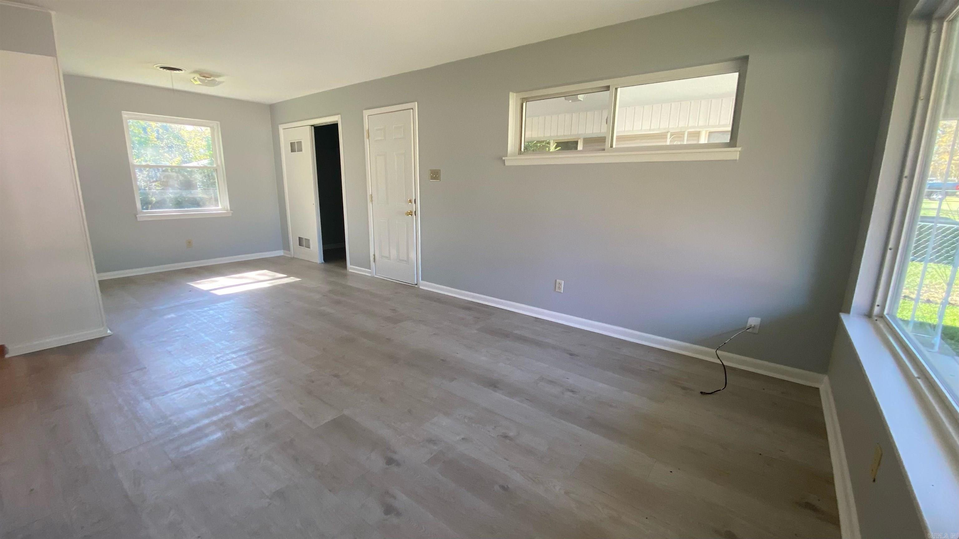 Marshall Road - Residential