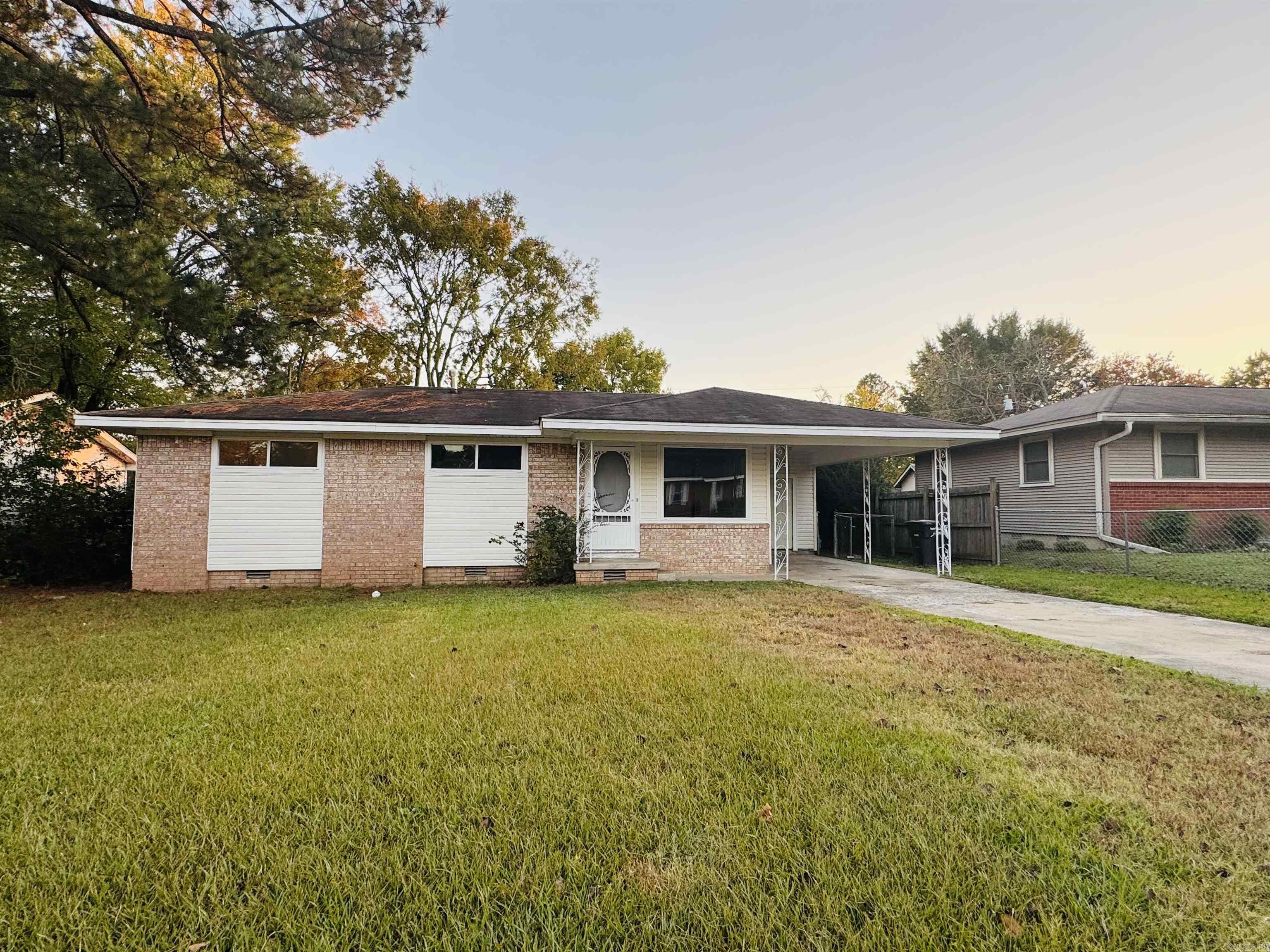 Marshall Road - Residential