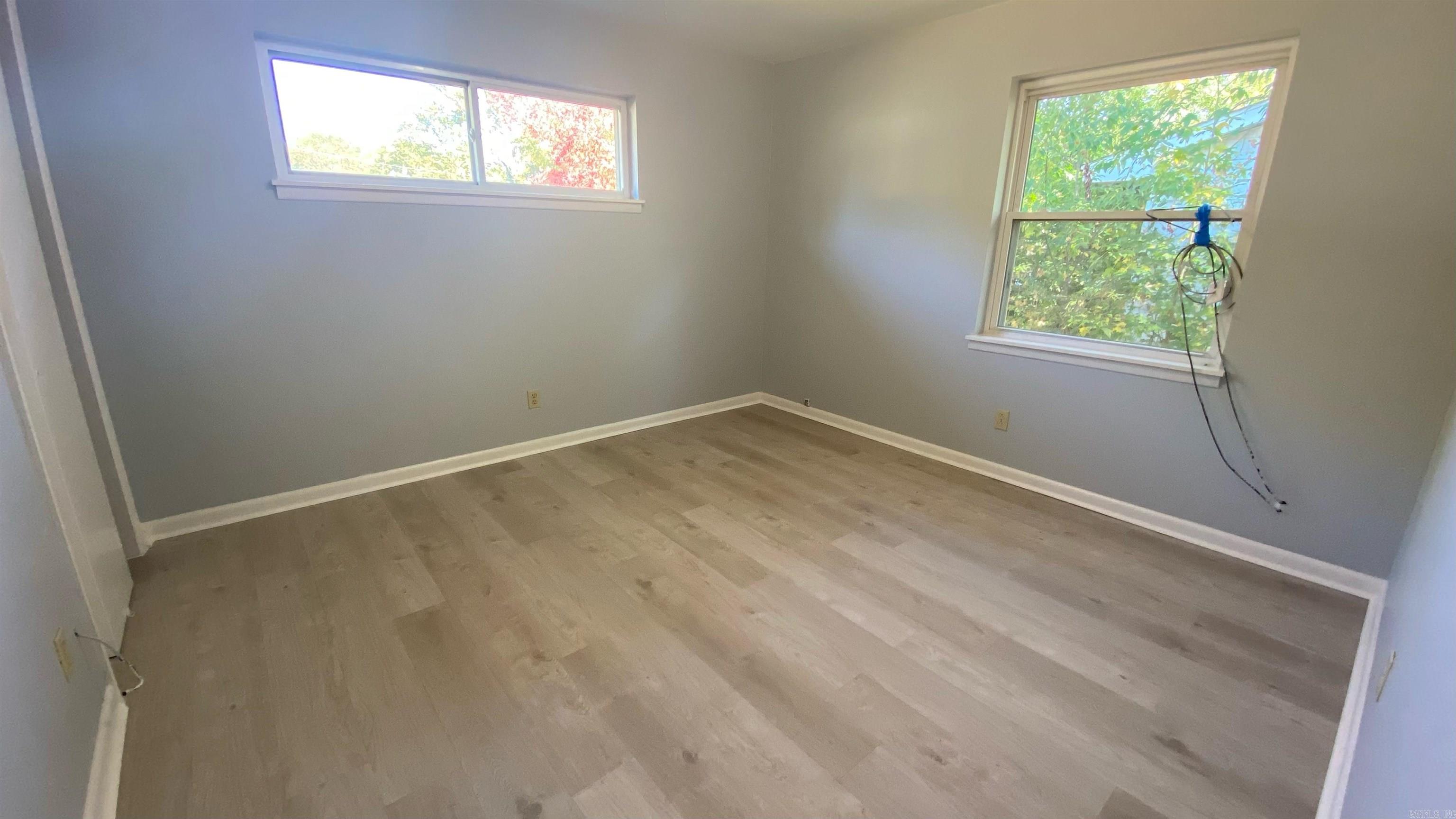 Marshall Road - Residential