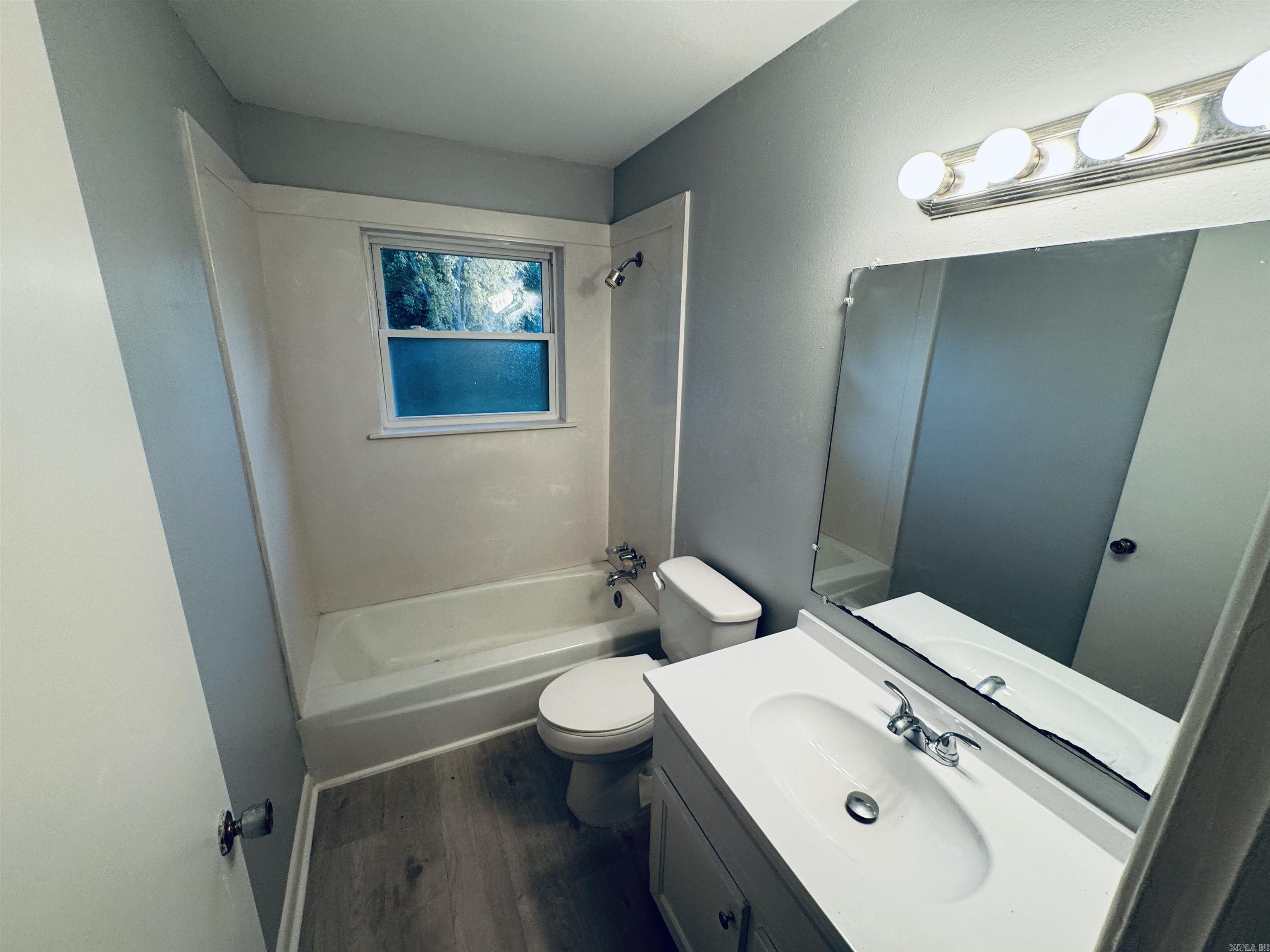 Marshall Road - Residential