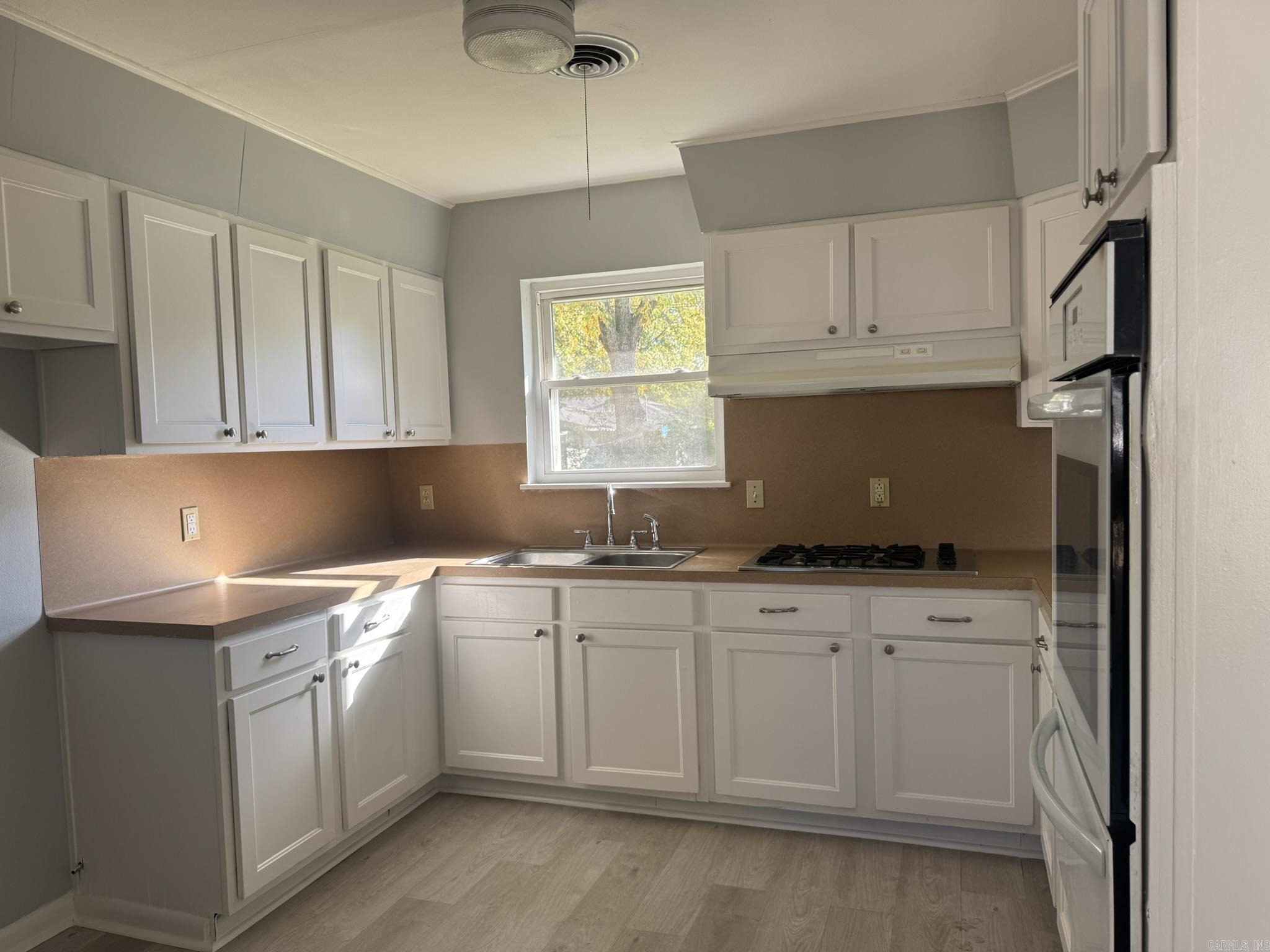 Marshall Road - Residential