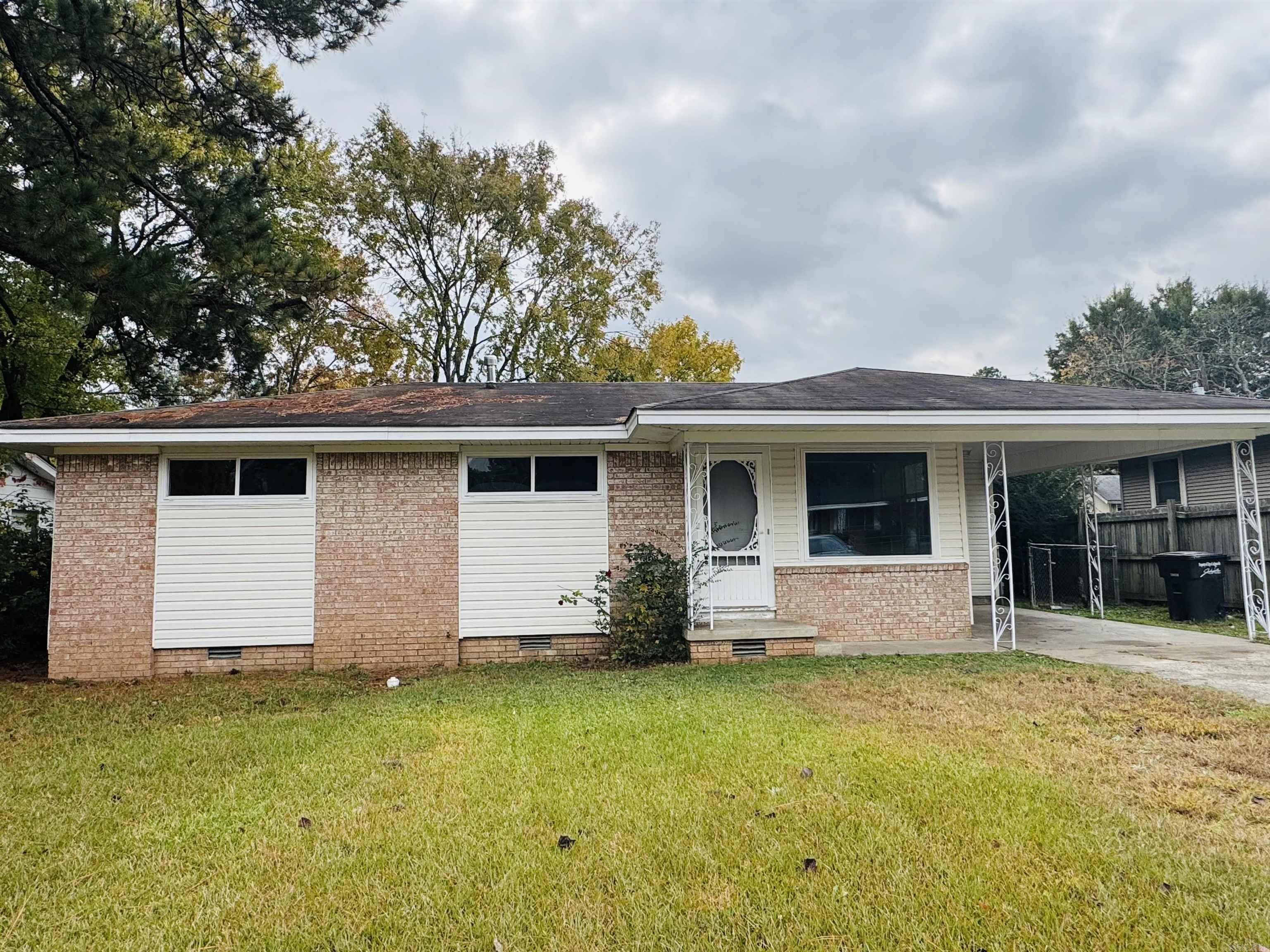 Marshall Road - Residential