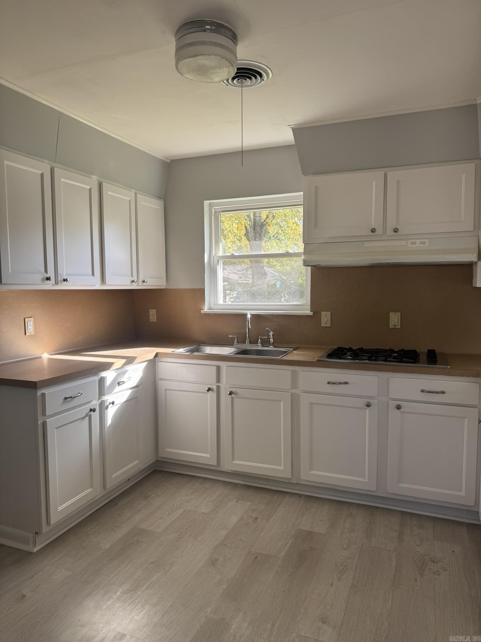 Marshall Road - Residential