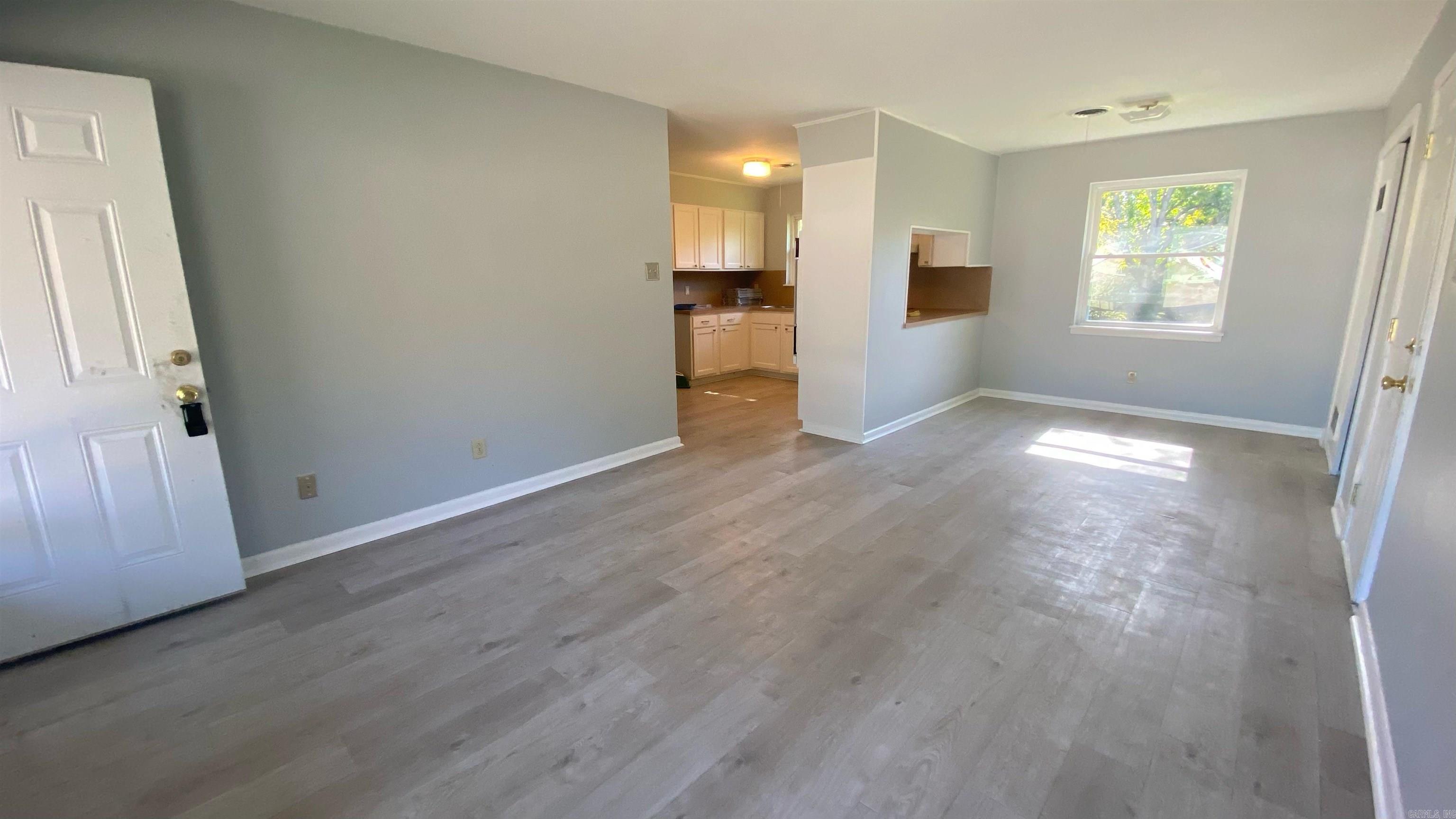 Marshall Road - Residential