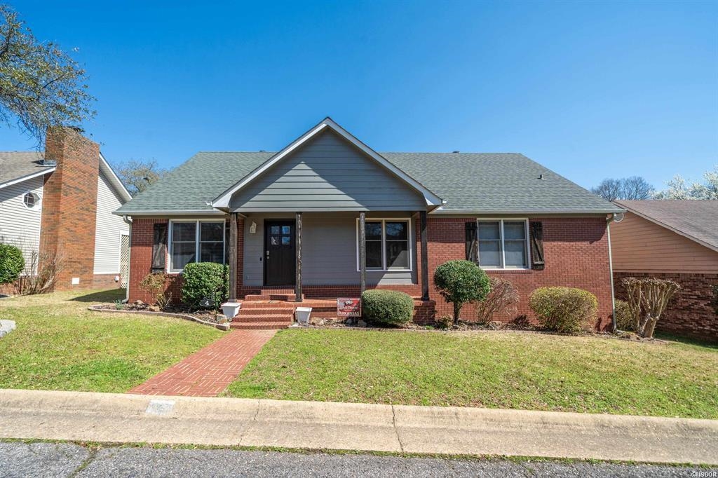 TOWNSQUARE - Residential