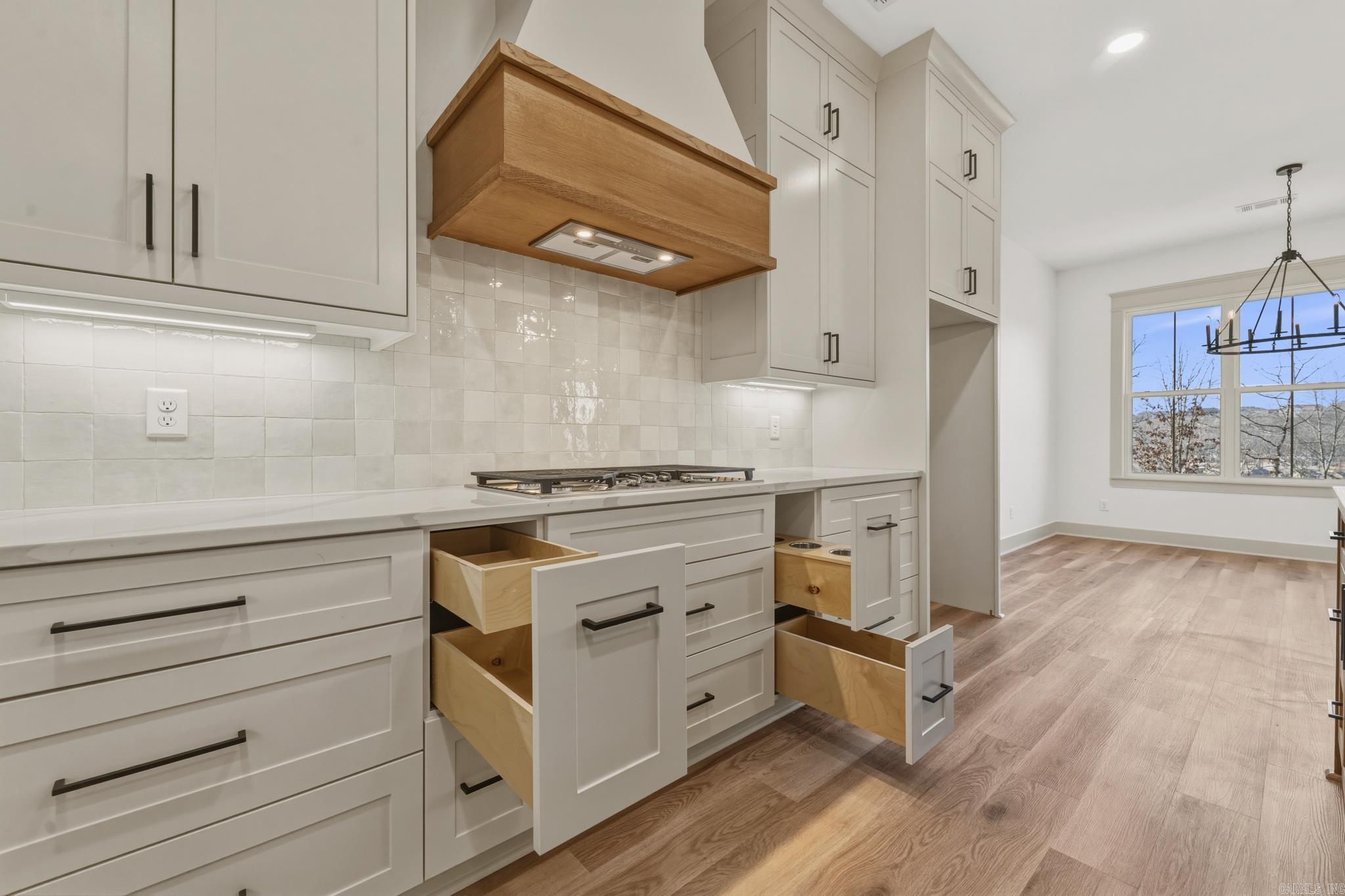 MILLERS RIDGE ESTATES - Residential