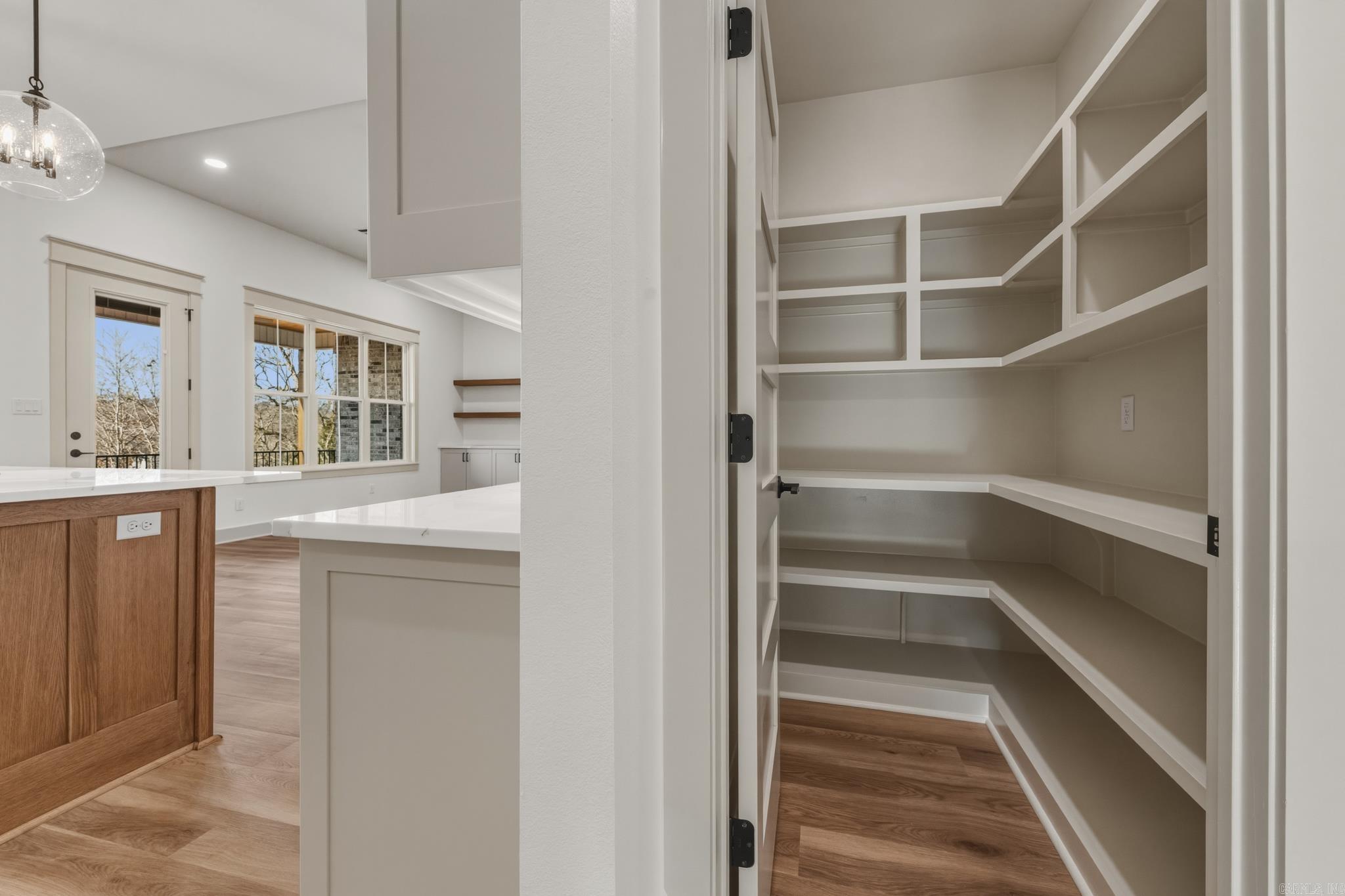 MILLERS RIDGE ESTATES - Residential