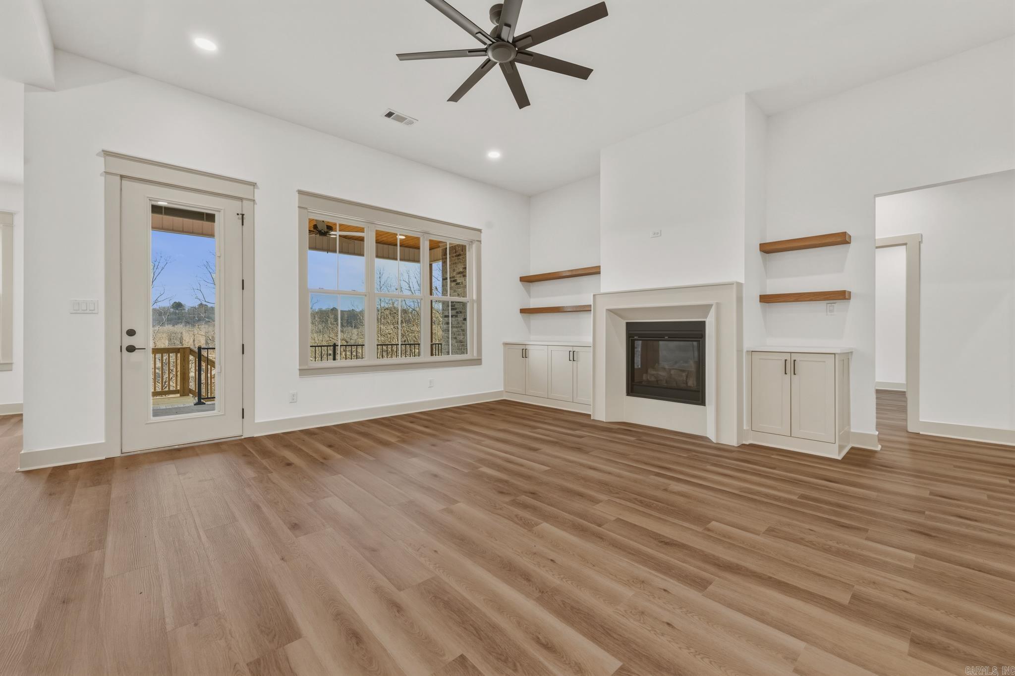 MILLERS RIDGE ESTATES - Residential