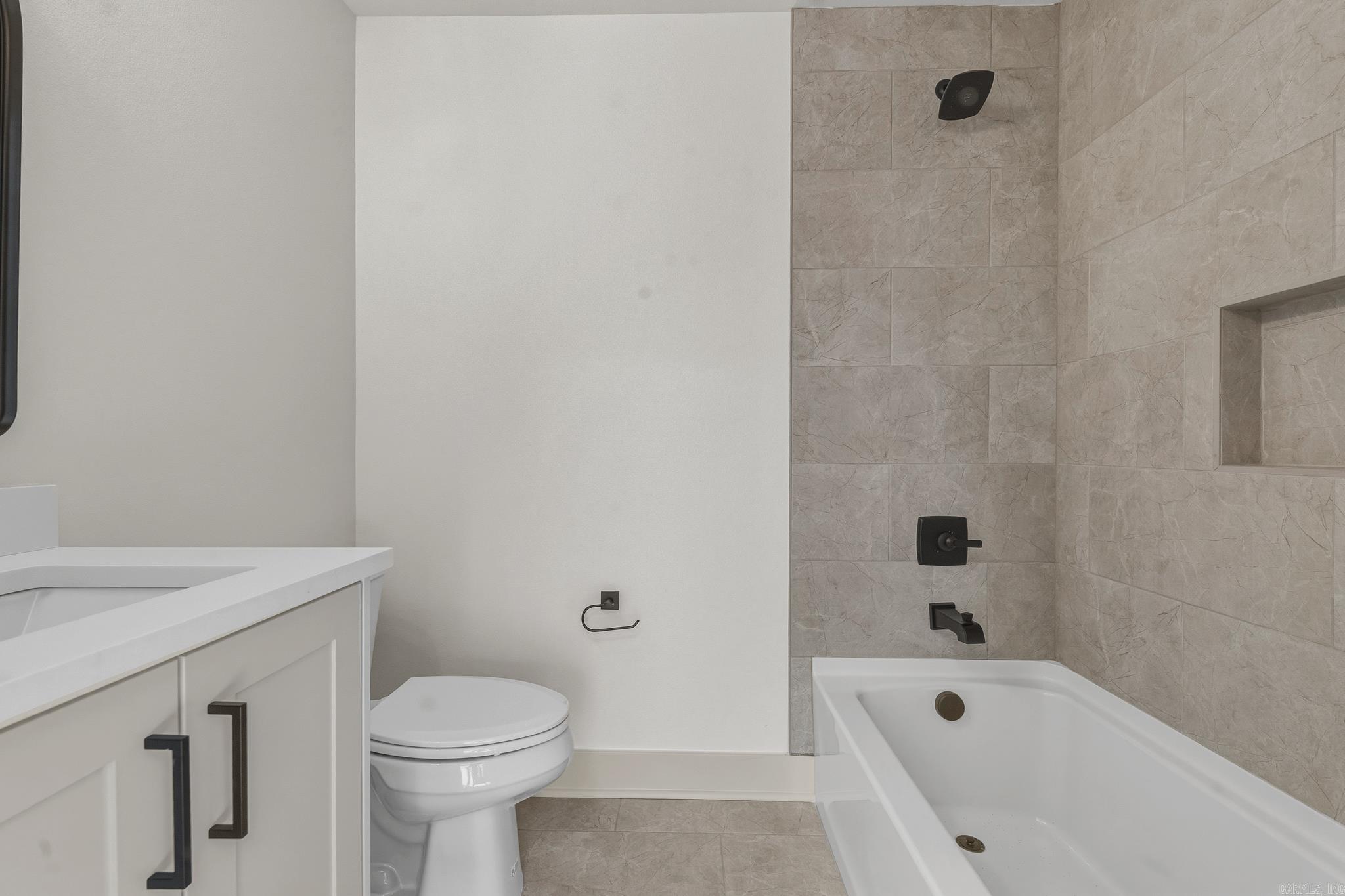 MILLERS RIDGE ESTATES - Residential