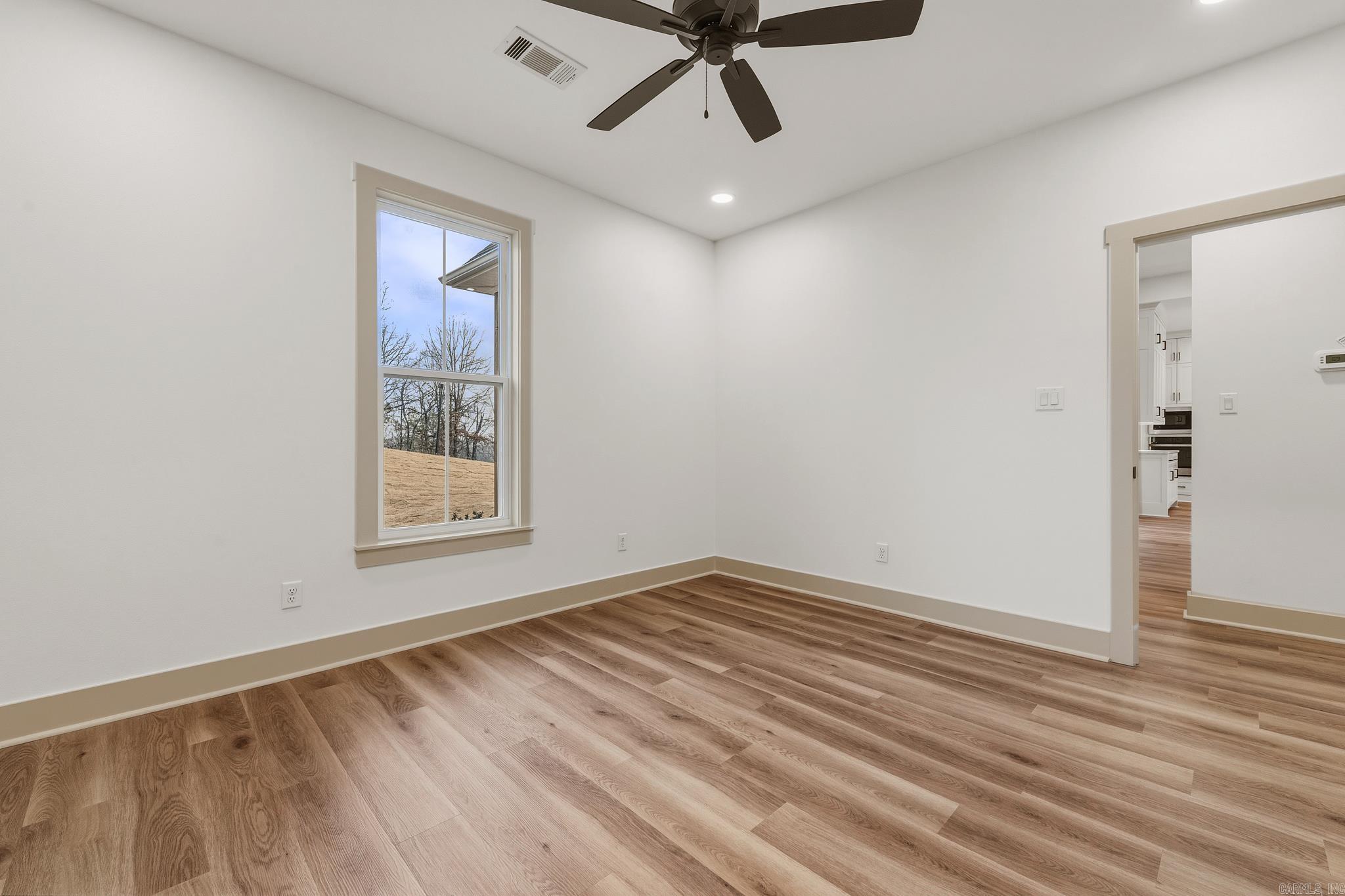 MILLERS RIDGE ESTATES - Residential