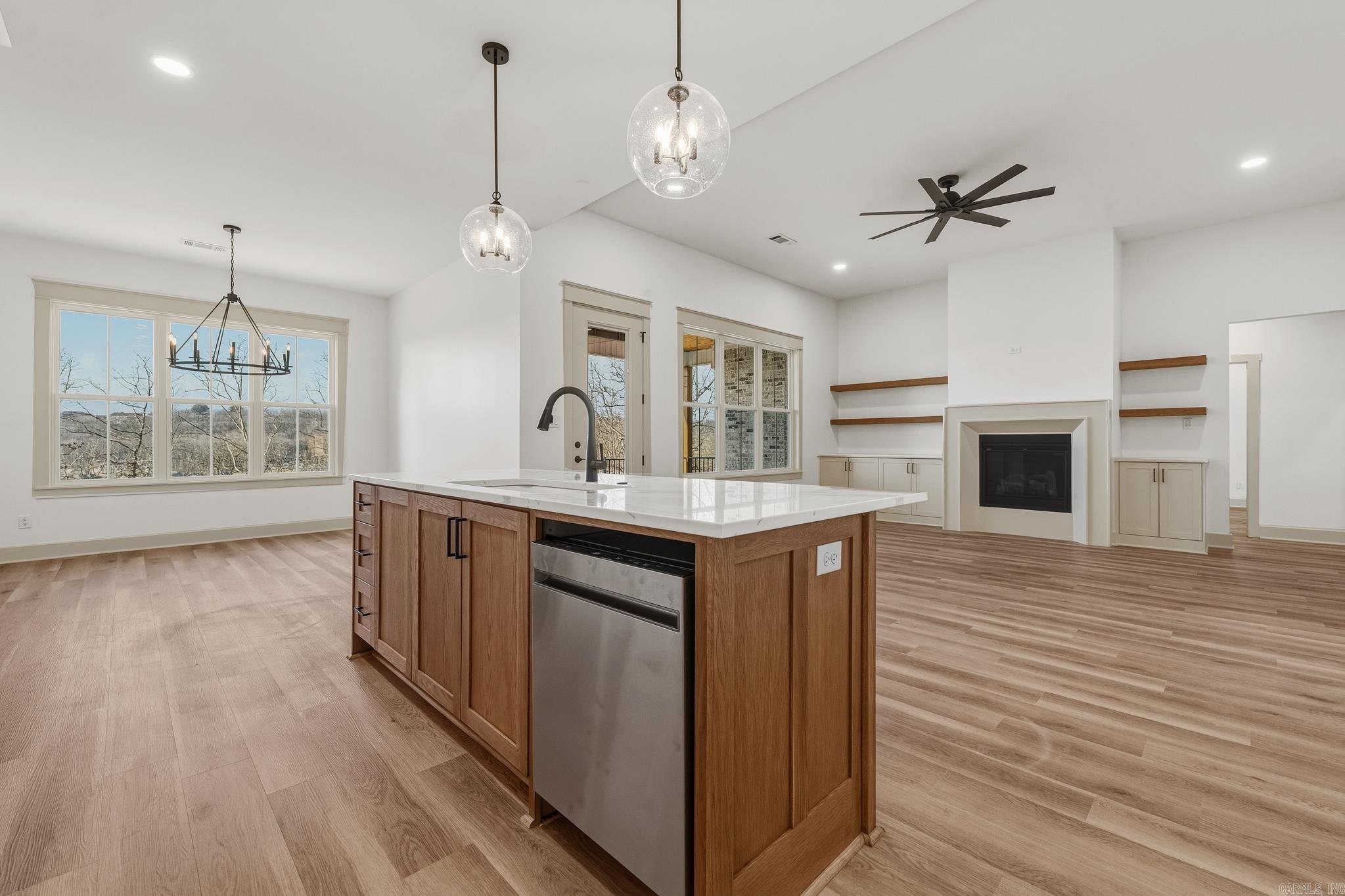 MILLERS RIDGE ESTATES - Residential