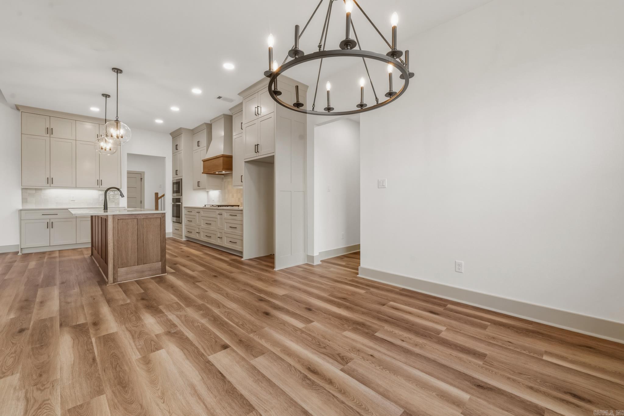 MILLERS RIDGE ESTATES - Residential