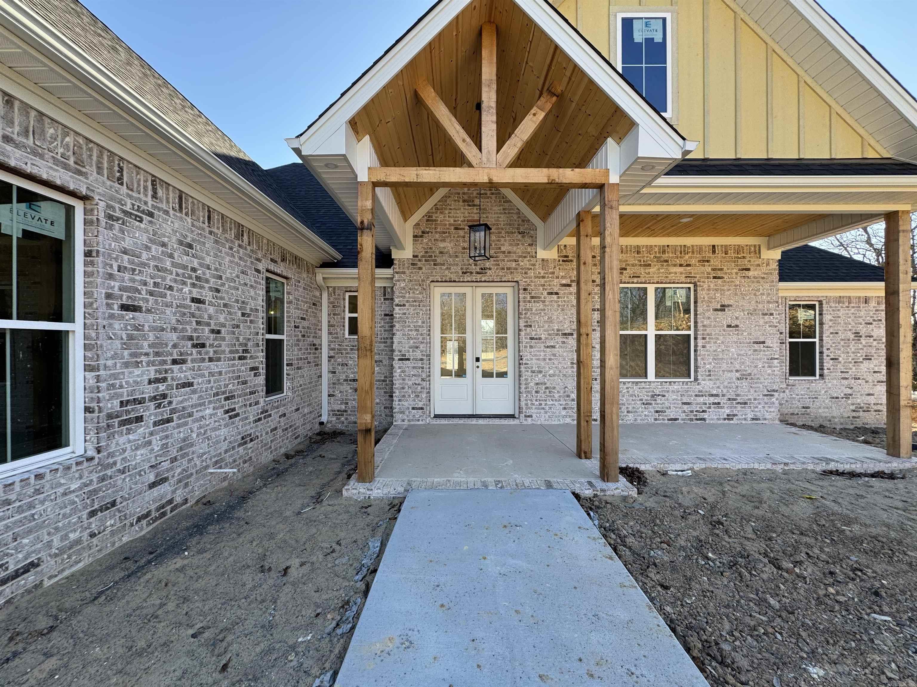 MILLERS RIDGE ESTATES - Residential