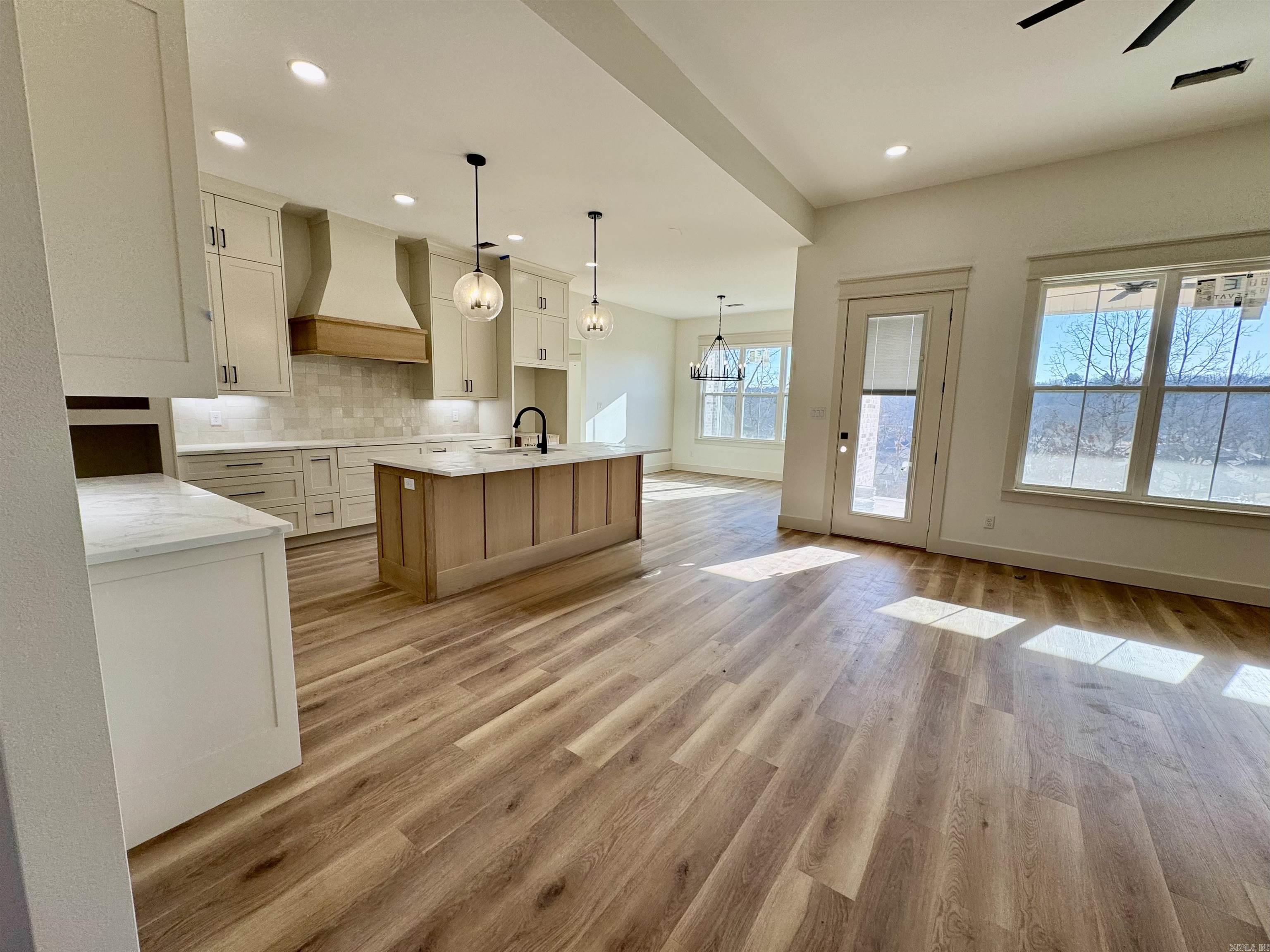 MILLERS RIDGE ESTATES - Residential