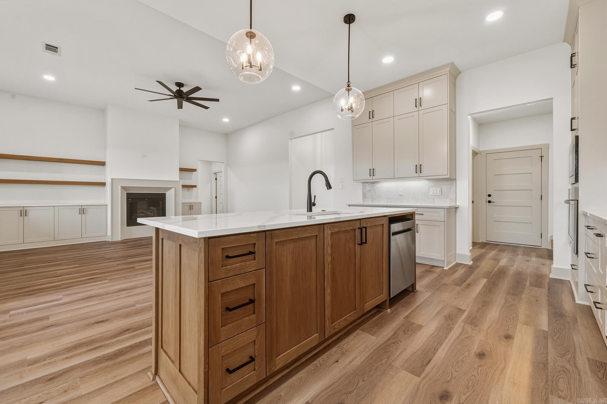 MILLERS RIDGE ESTATES - Residential