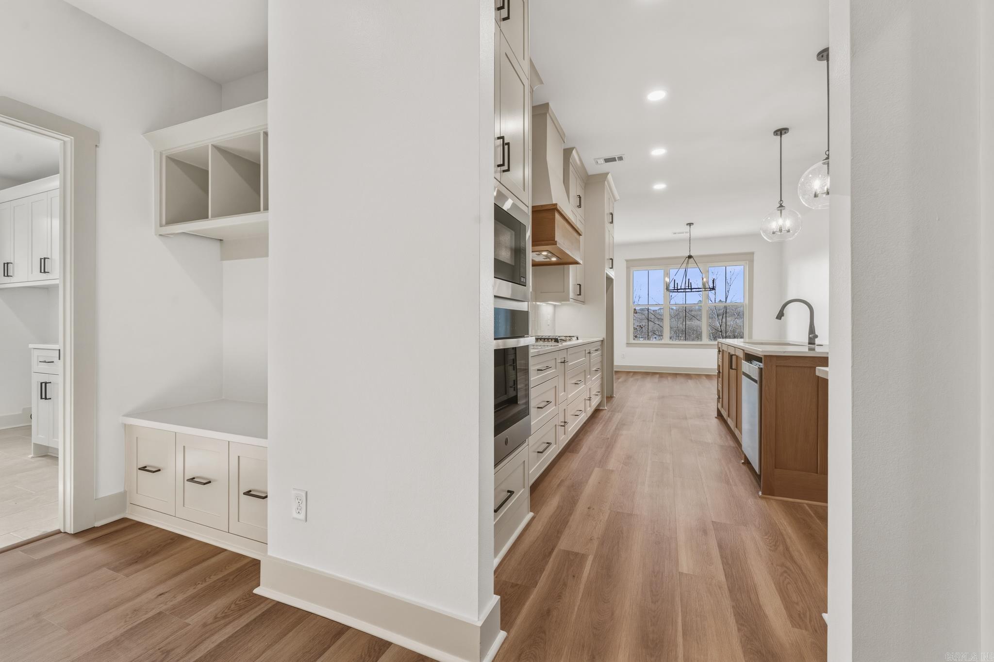 MILLERS RIDGE ESTATES - Residential