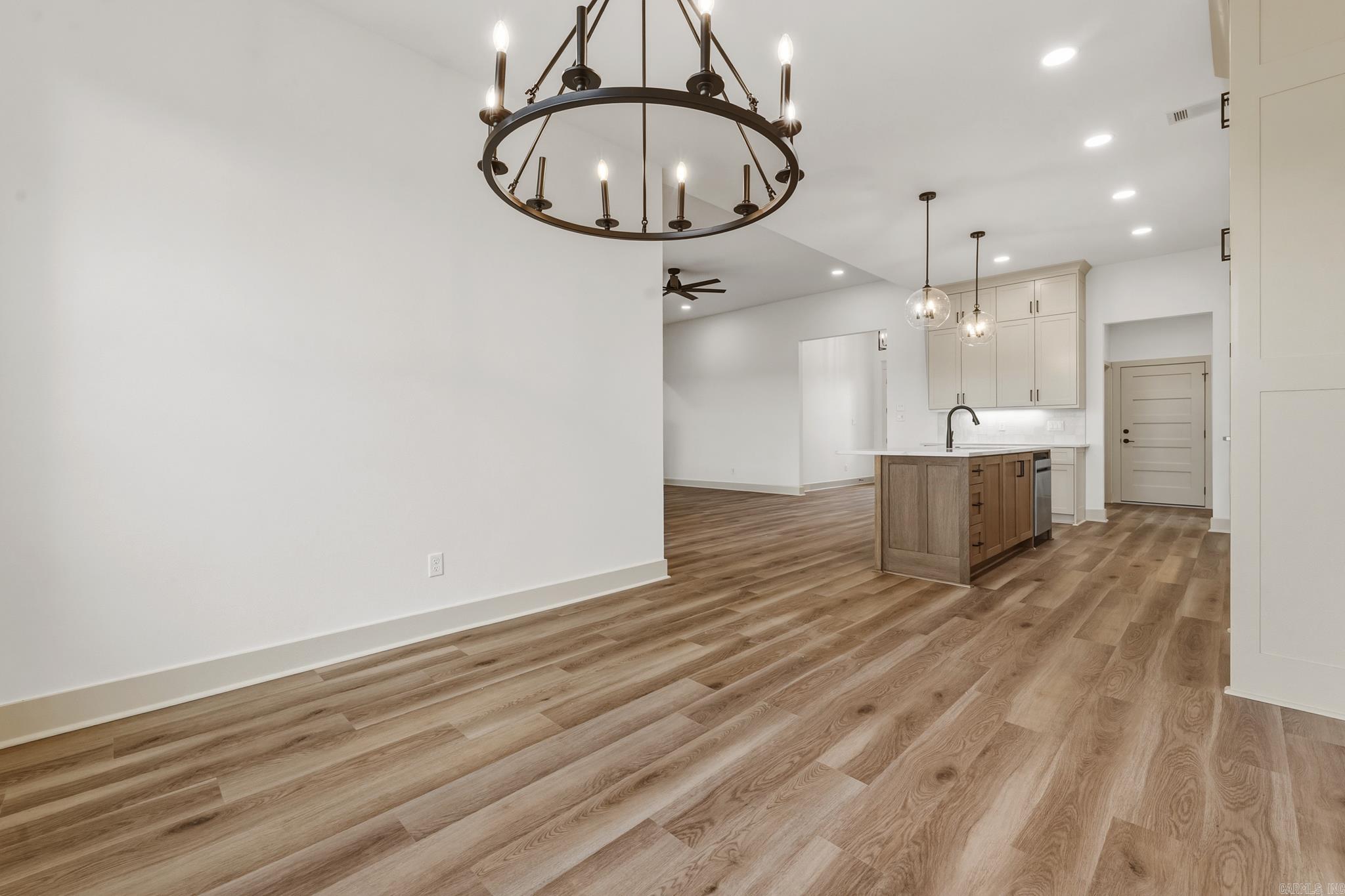 MILLERS RIDGE ESTATES - Residential