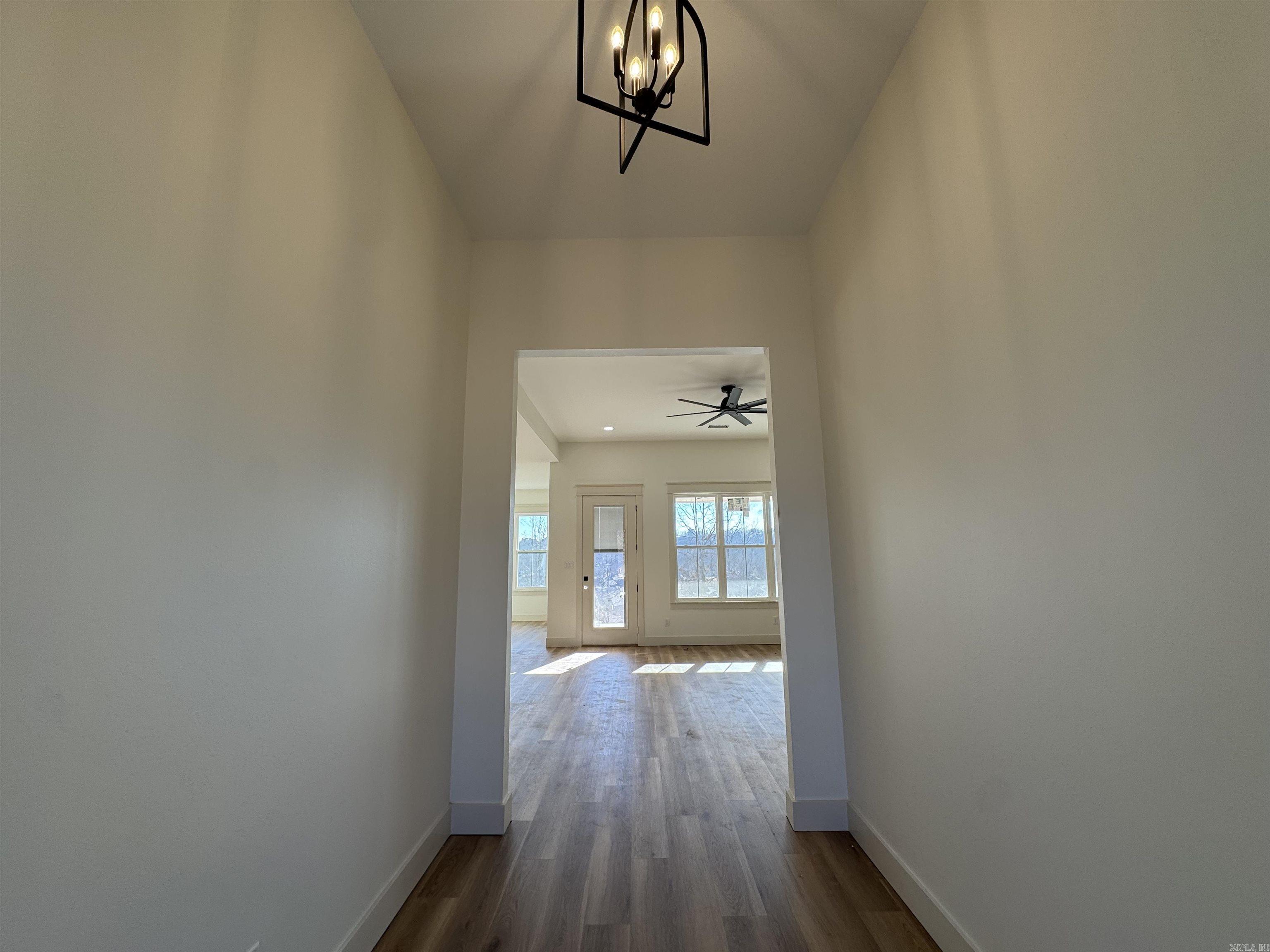 MILLERS RIDGE ESTATES - Residential