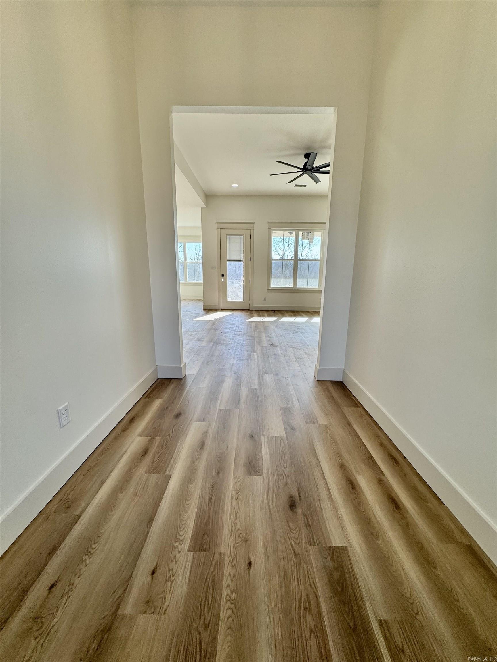 MILLERS RIDGE ESTATES - Residential