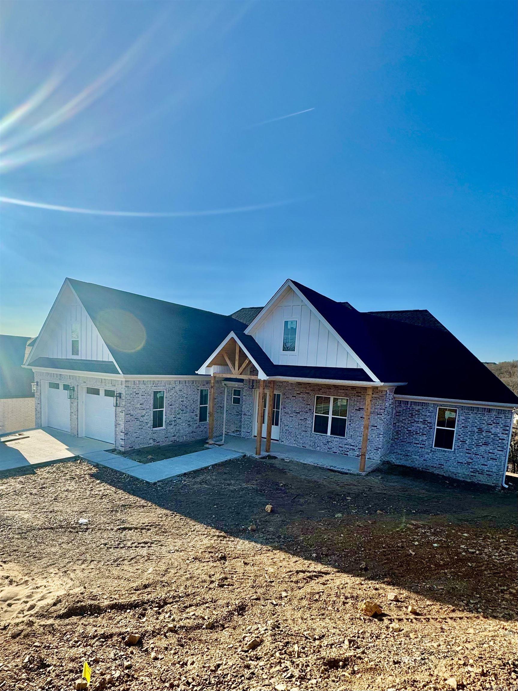 MILLERS RIDGE ESTATES - Residential