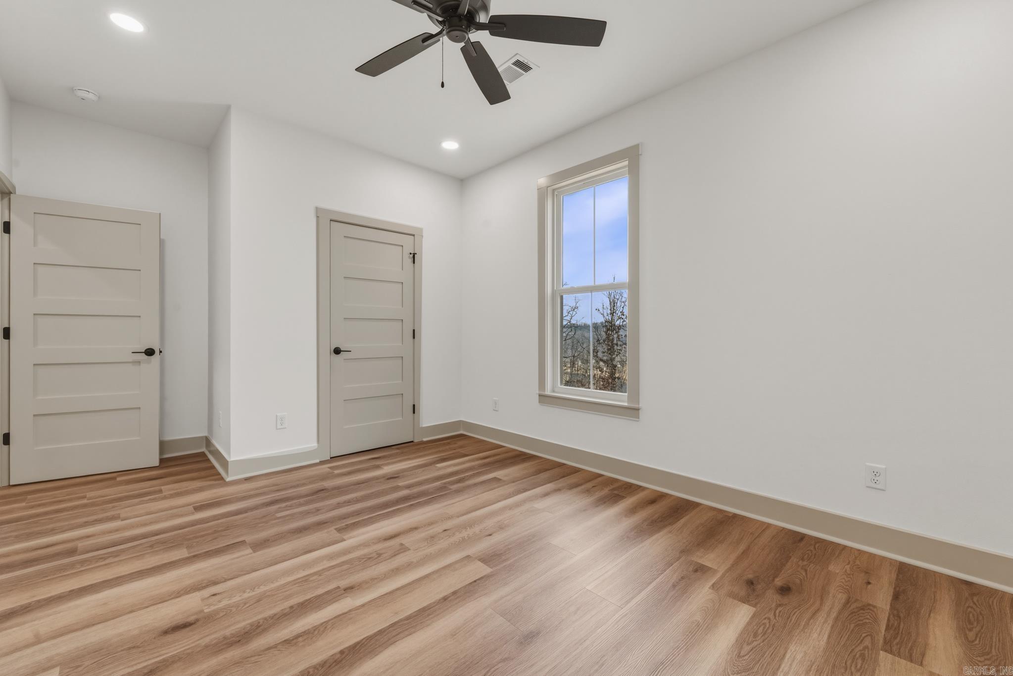 MILLERS RIDGE ESTATES - Residential