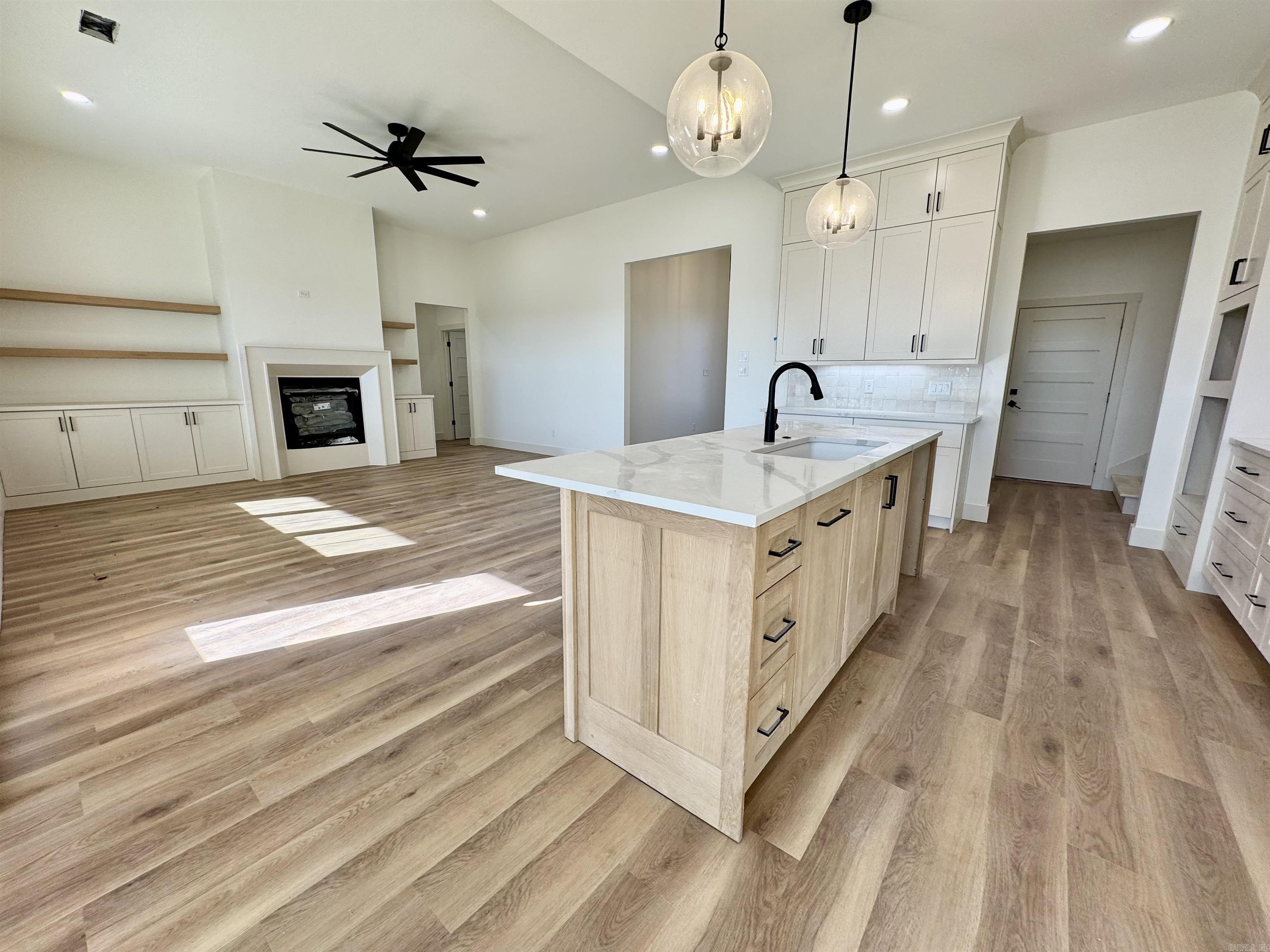 MILLERS RIDGE ESTATES - Residential