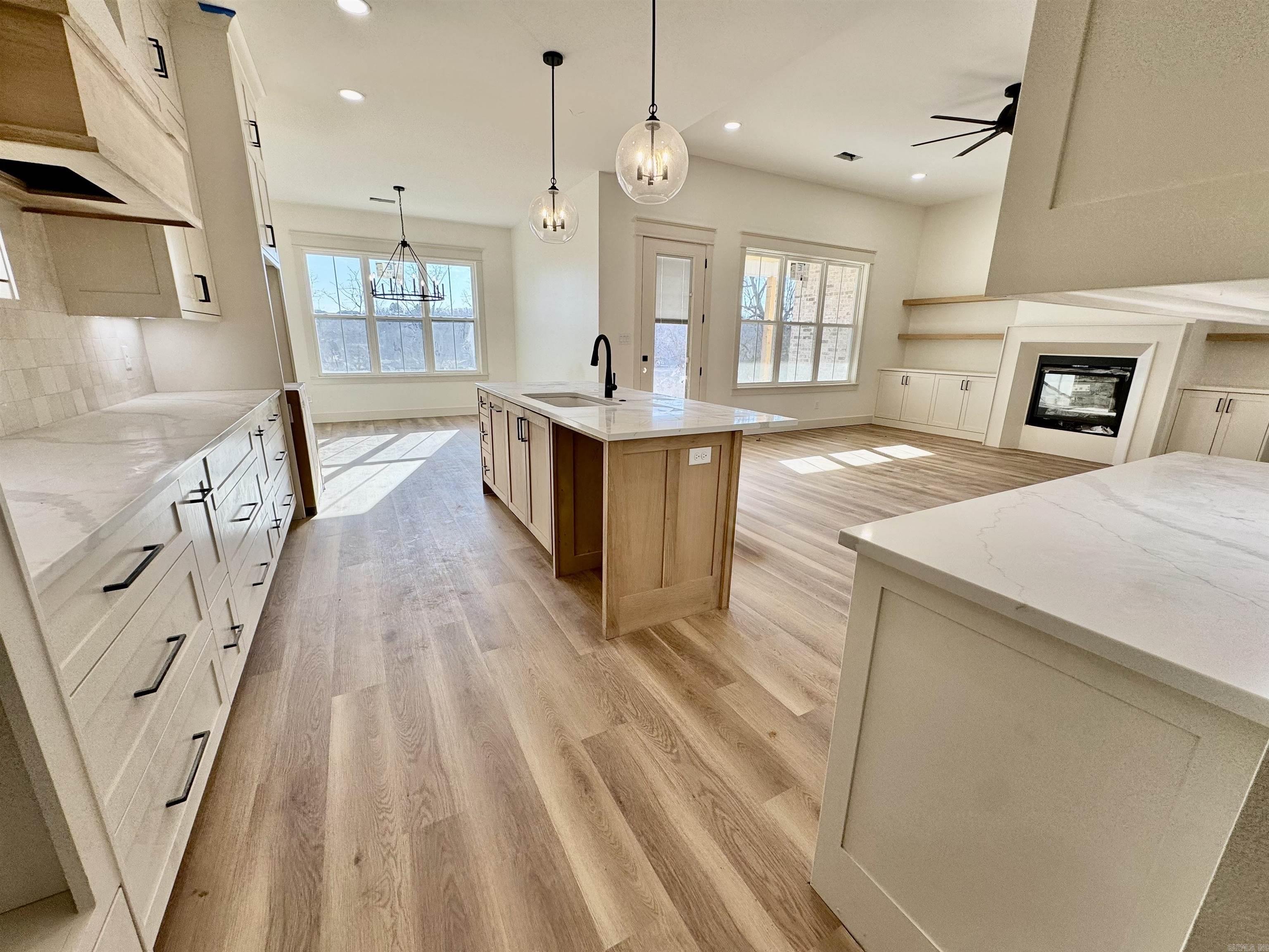 MILLERS RIDGE ESTATES - Residential