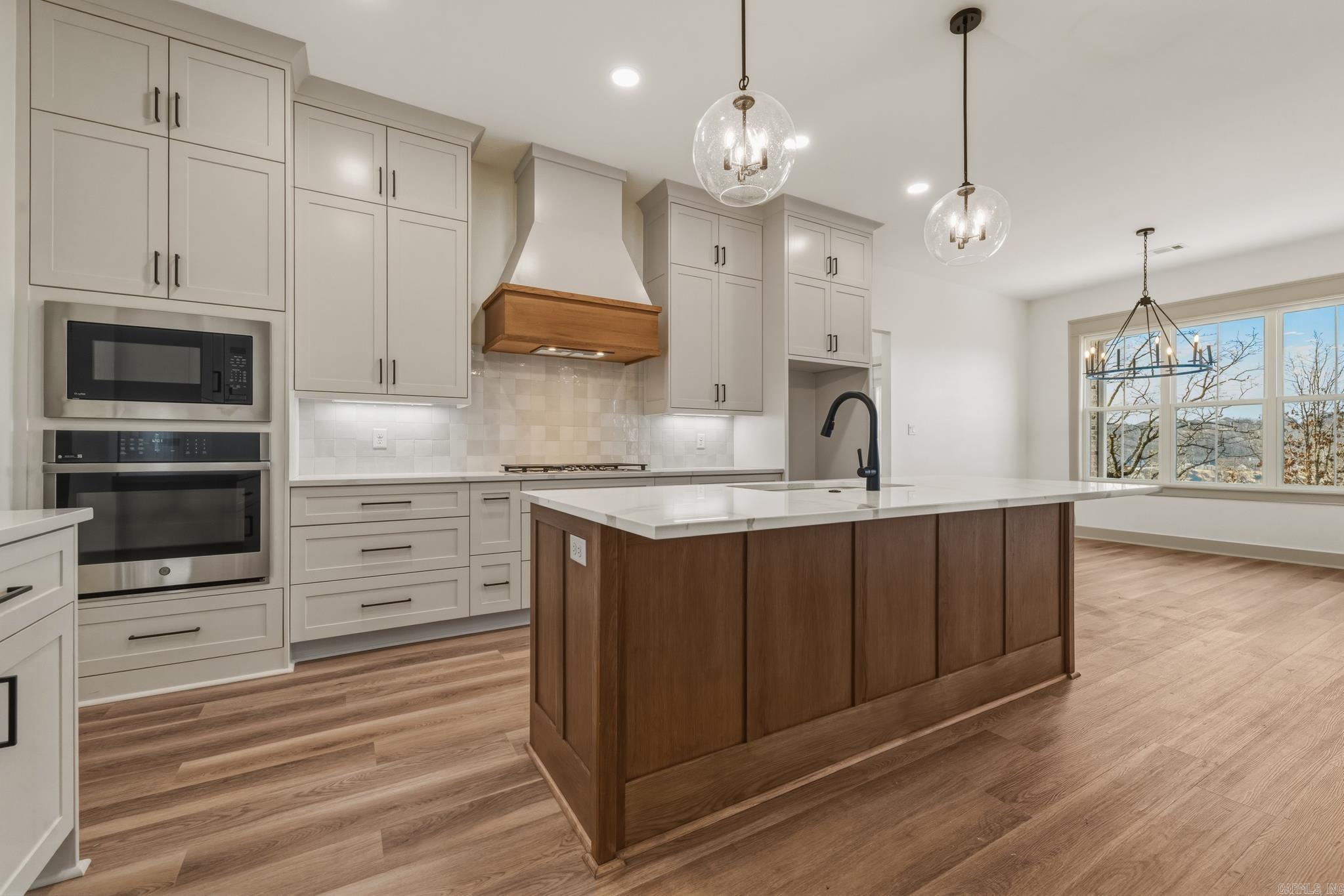 MILLERS RIDGE ESTATES - Residential