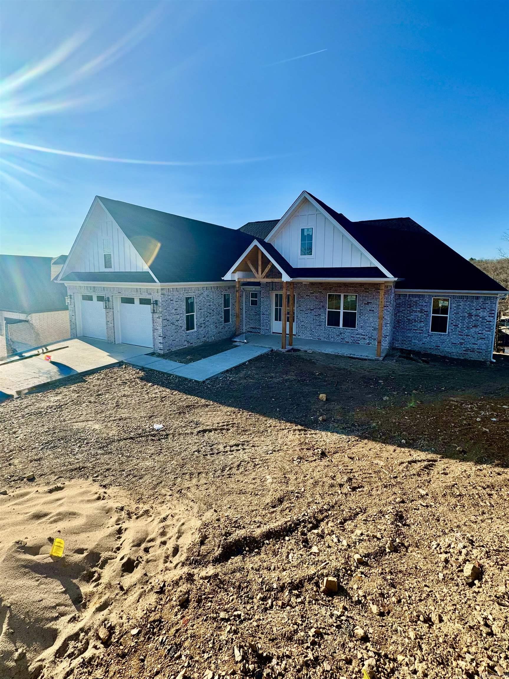 MILLERS RIDGE ESTATES - Residential