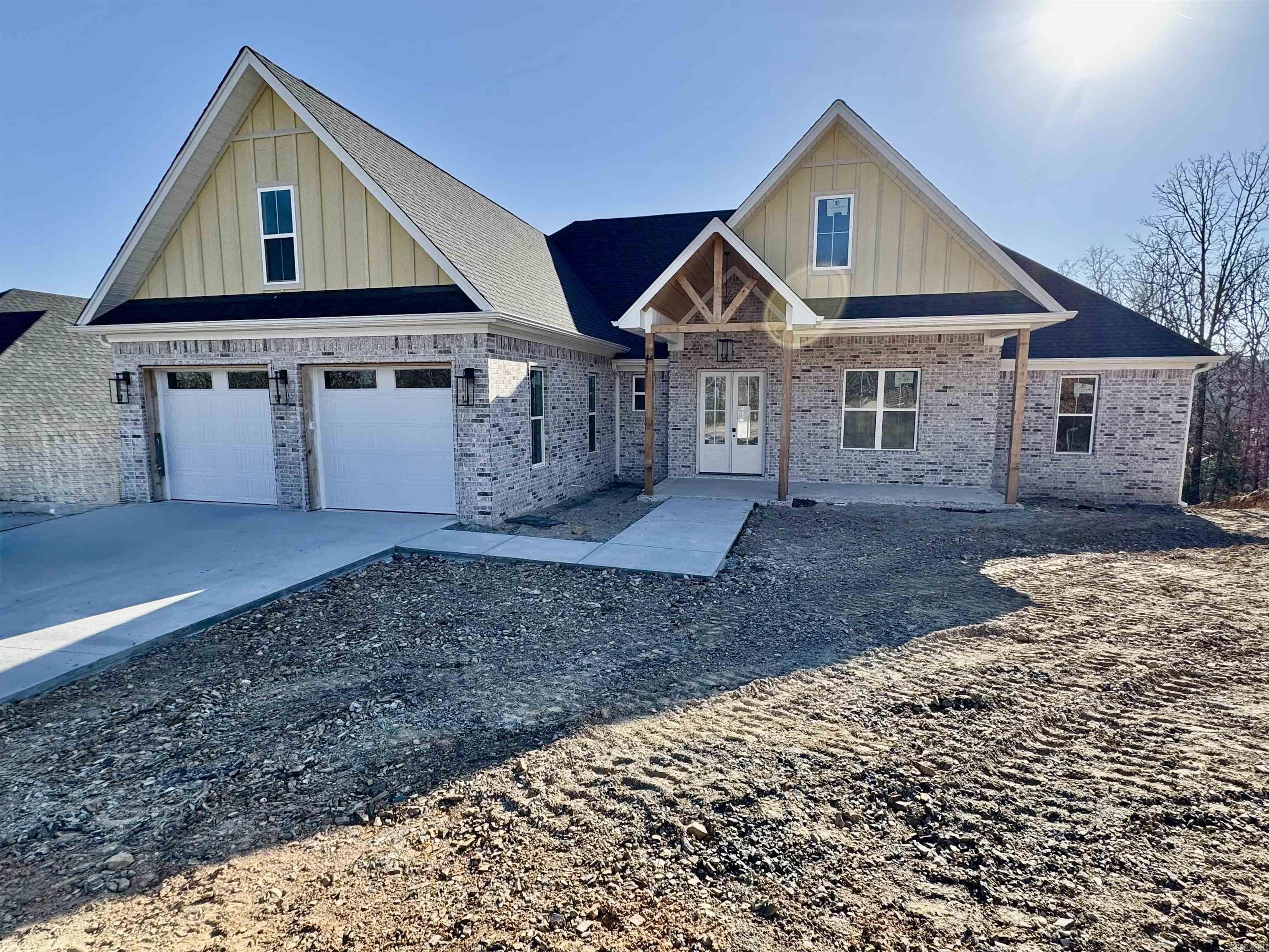 MILLERS RIDGE ESTATES - Residential