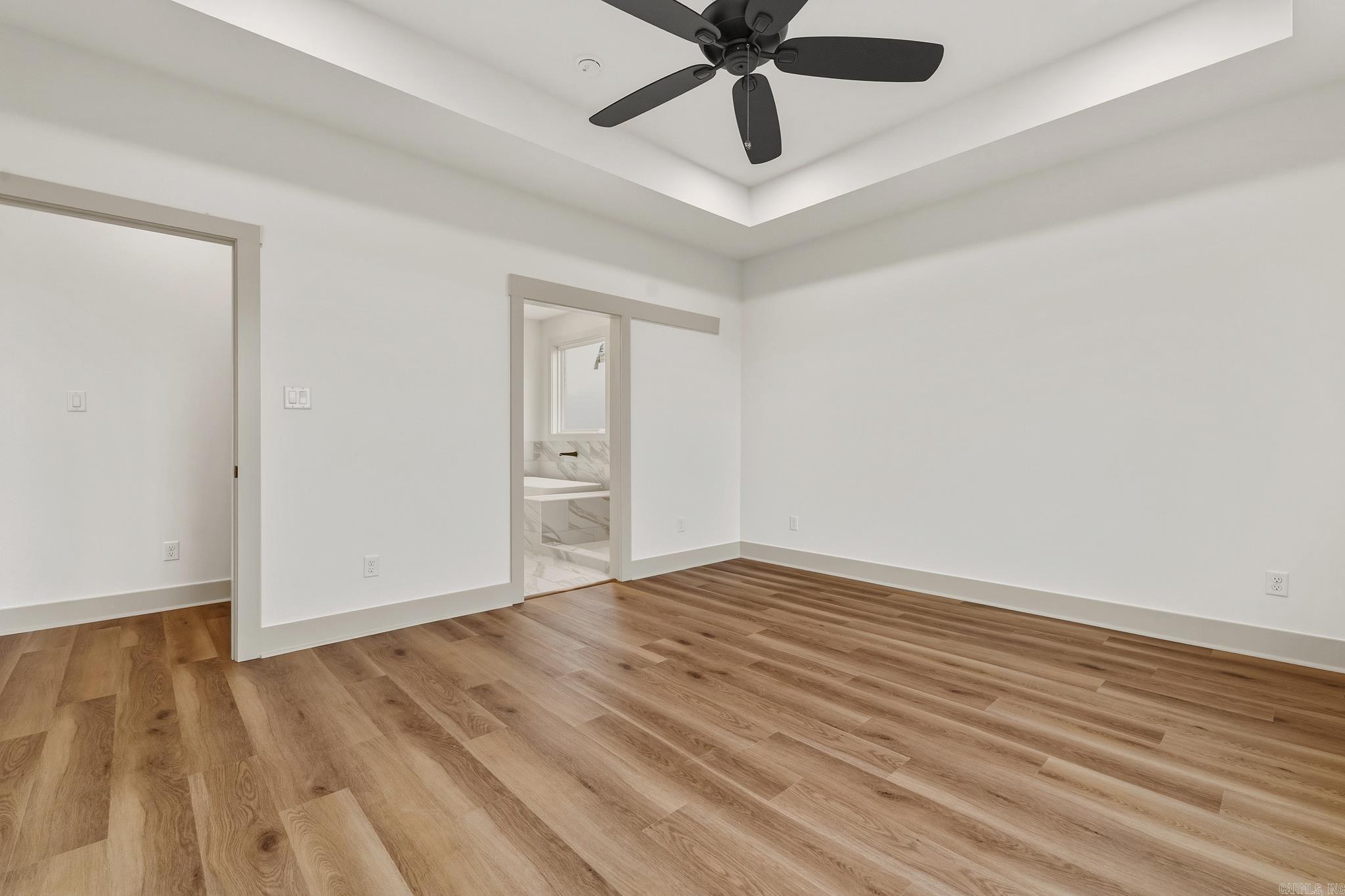 MILLERS RIDGE ESTATES - Residential