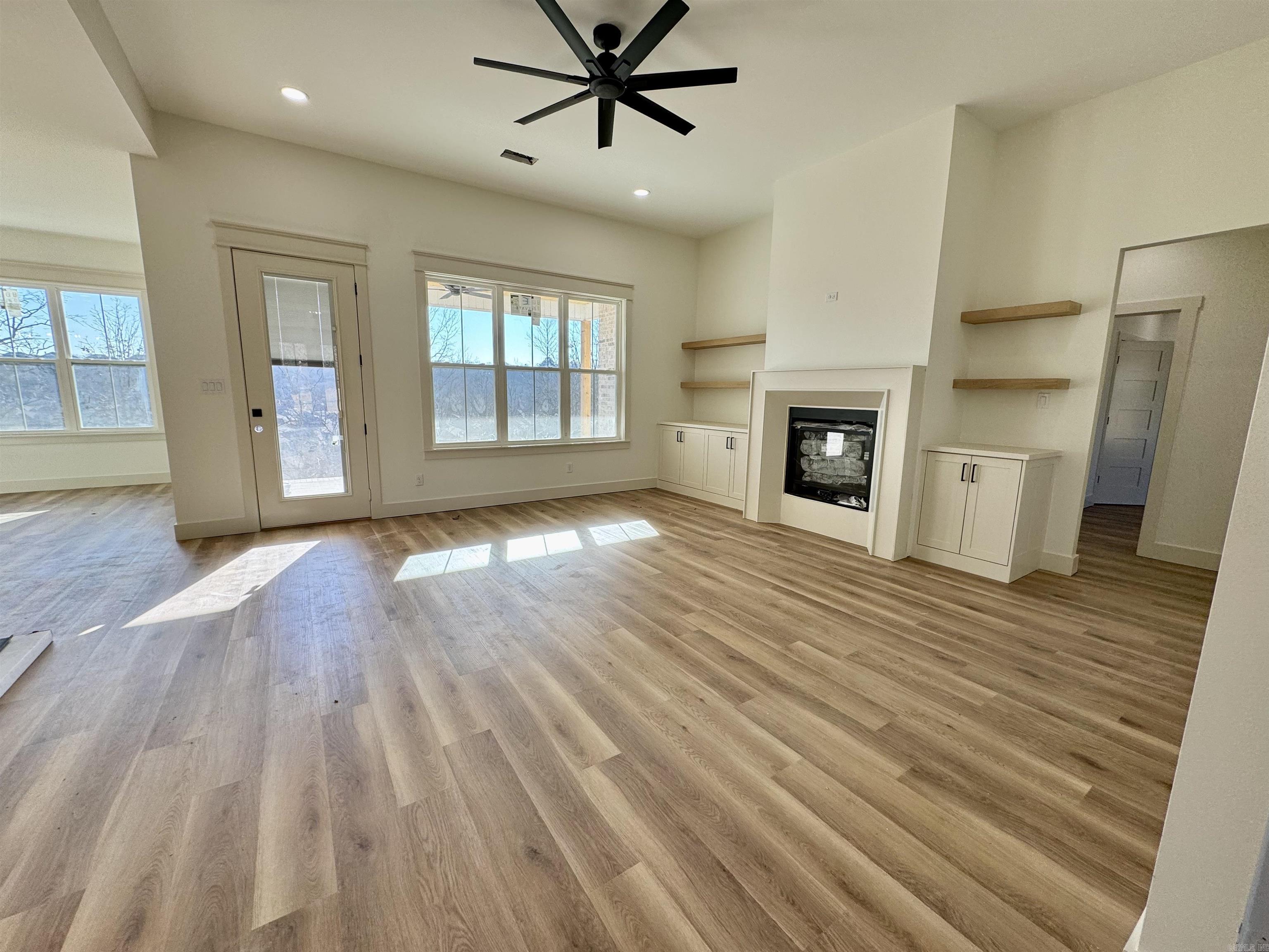 MILLERS RIDGE ESTATES - Residential