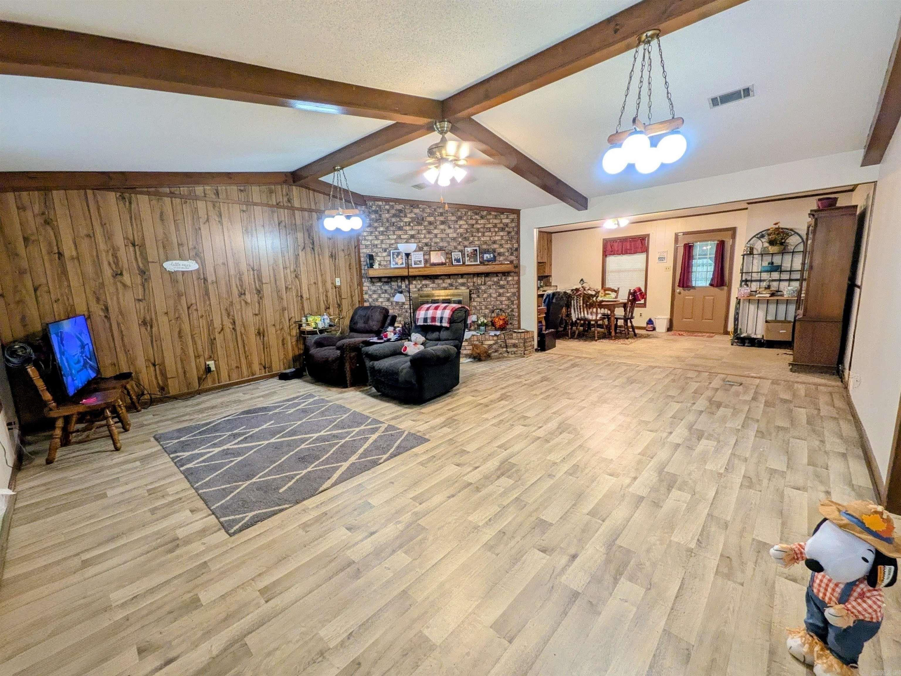 Pine Hills - Residential