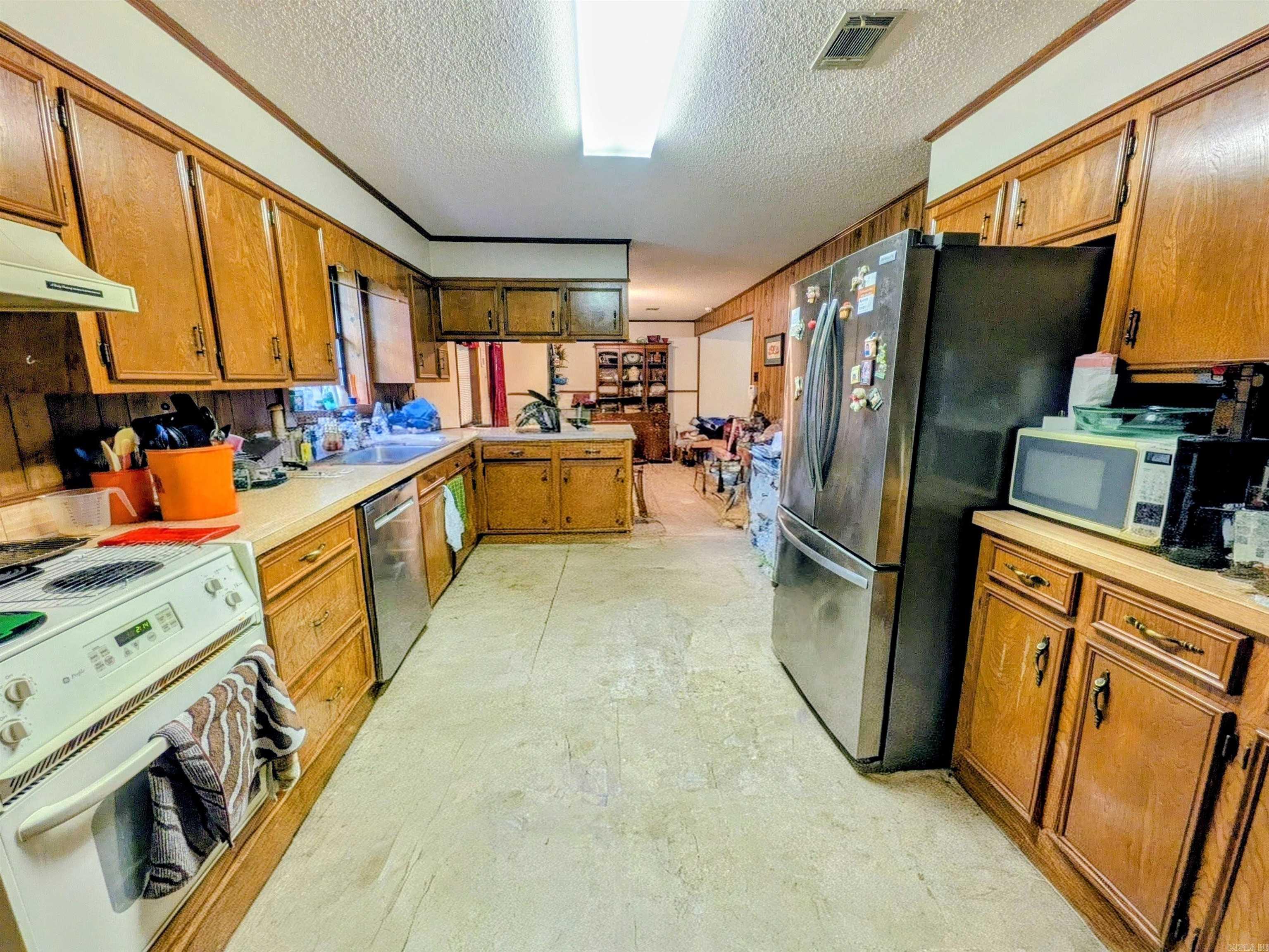 Pine Hills - Residential