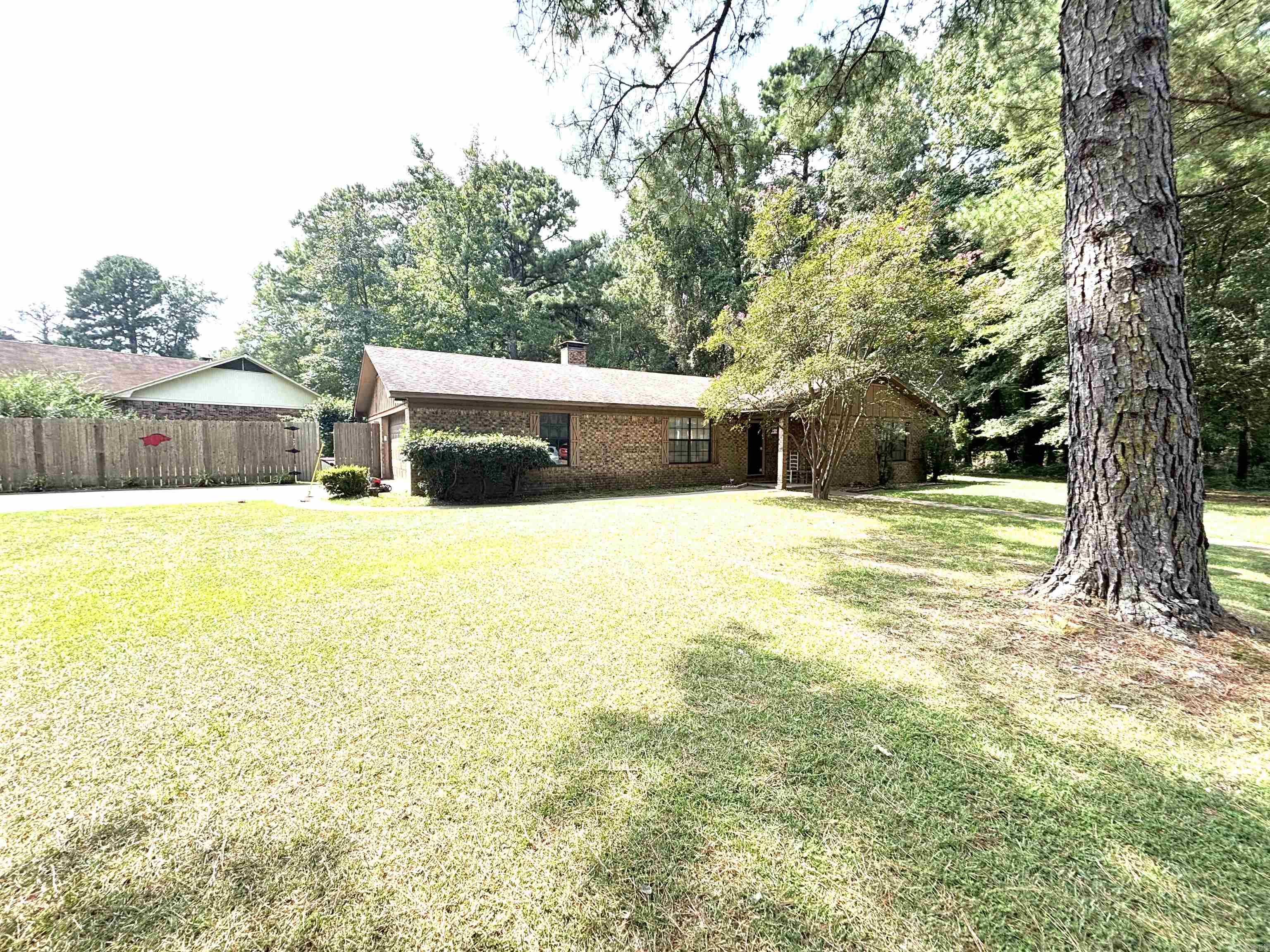 Pine Hills - Residential