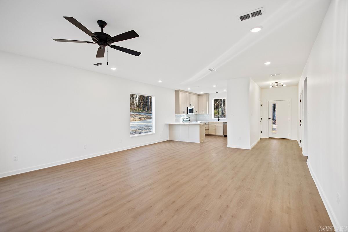 HICKS INTERURBAN - Residential