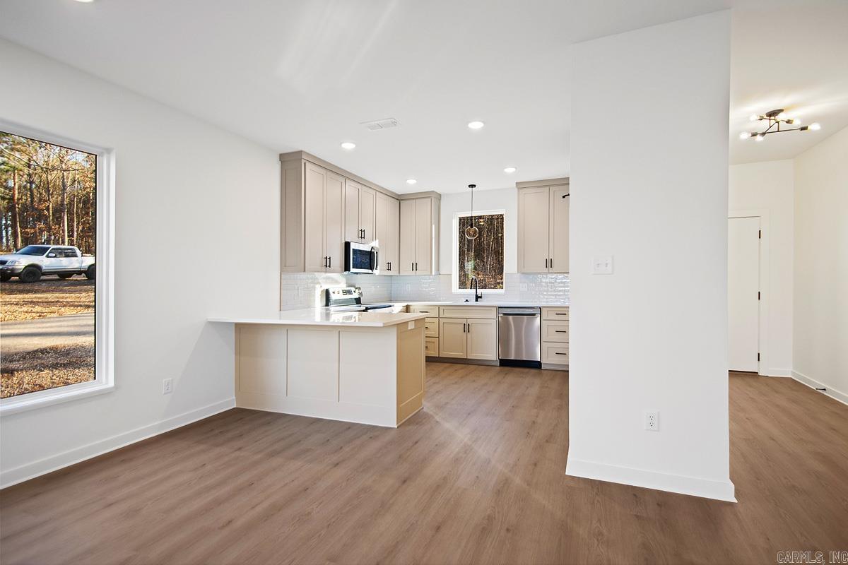 HICKS INTERURBAN - Residential