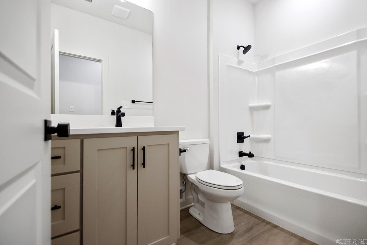 HICKS INTERURBAN - Residential