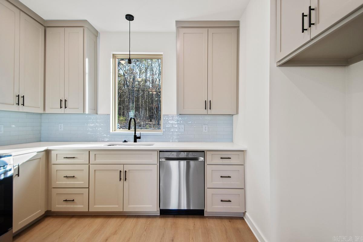 HICKS INTERURBAN - Residential