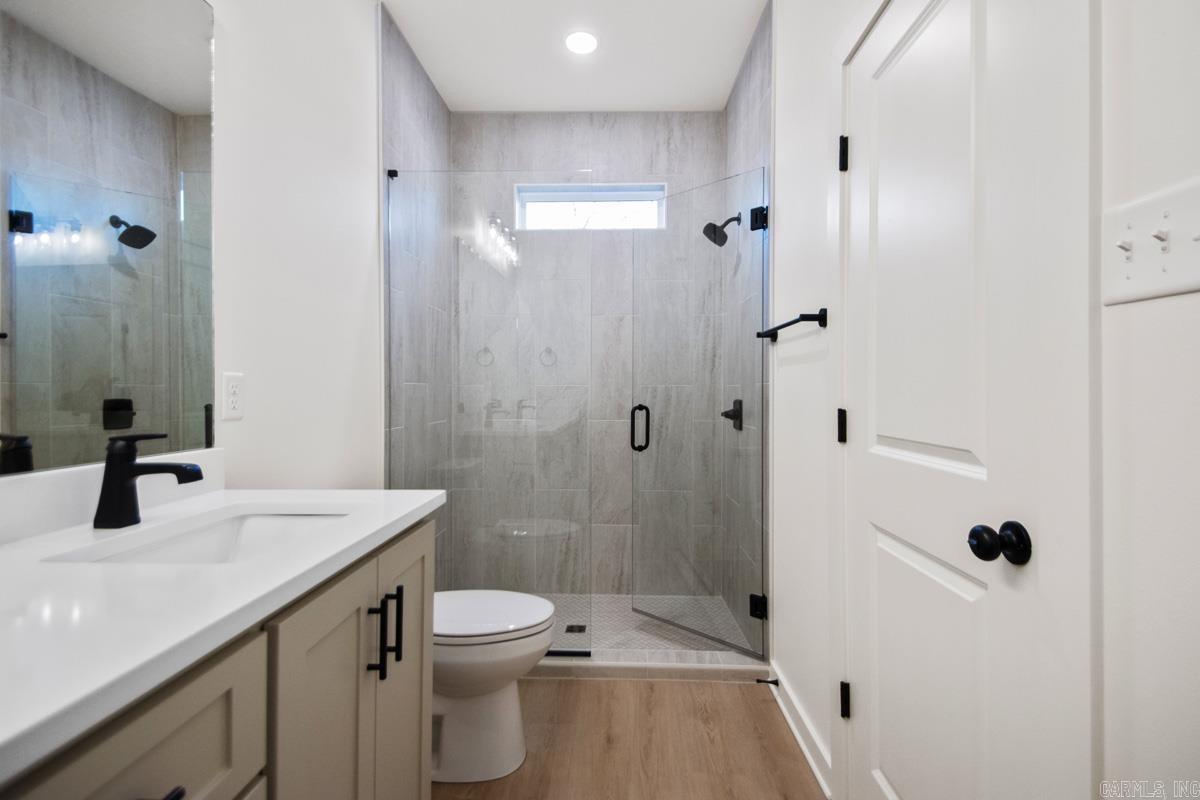 HICKS INTERURBAN - Residential