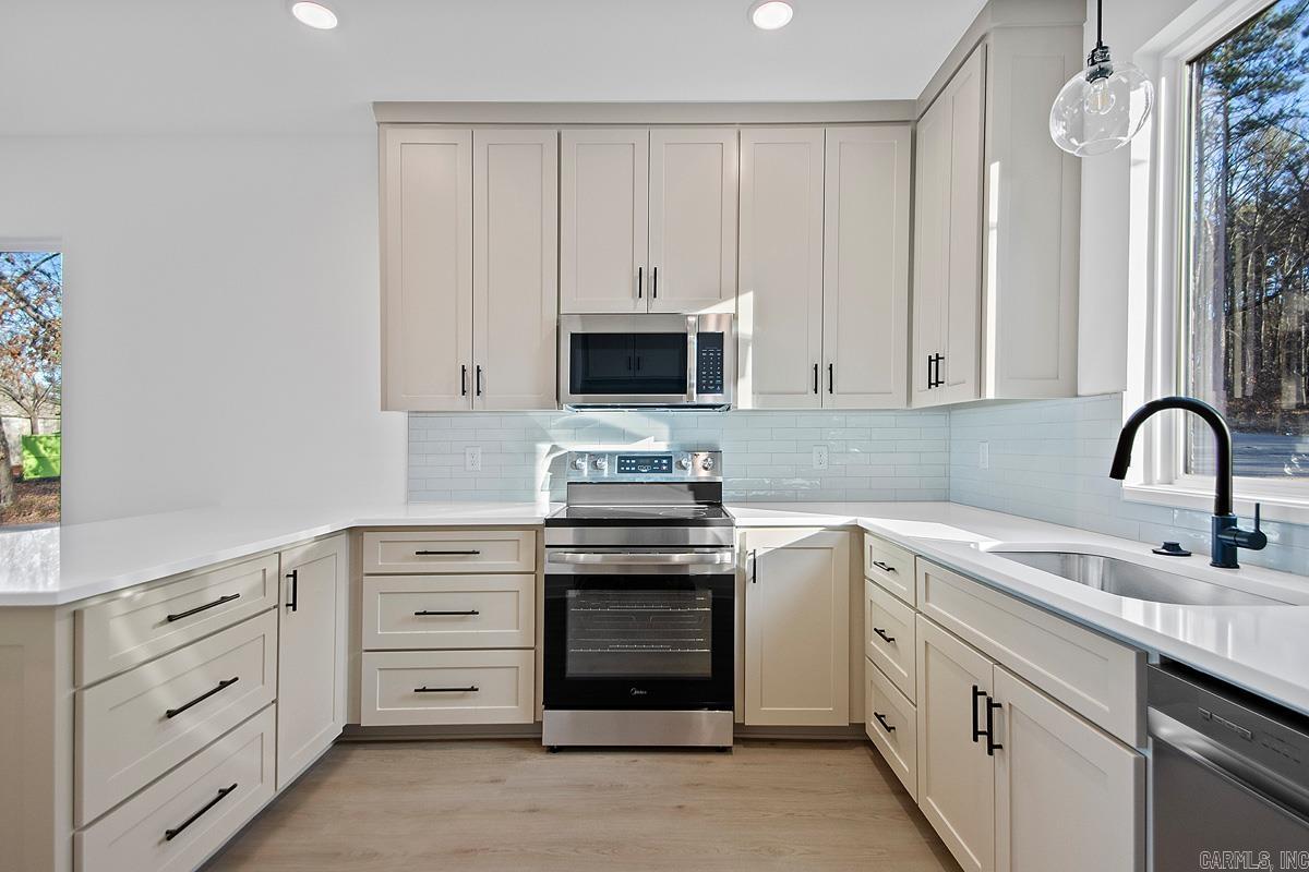 HICKS INTERURBAN - Residential