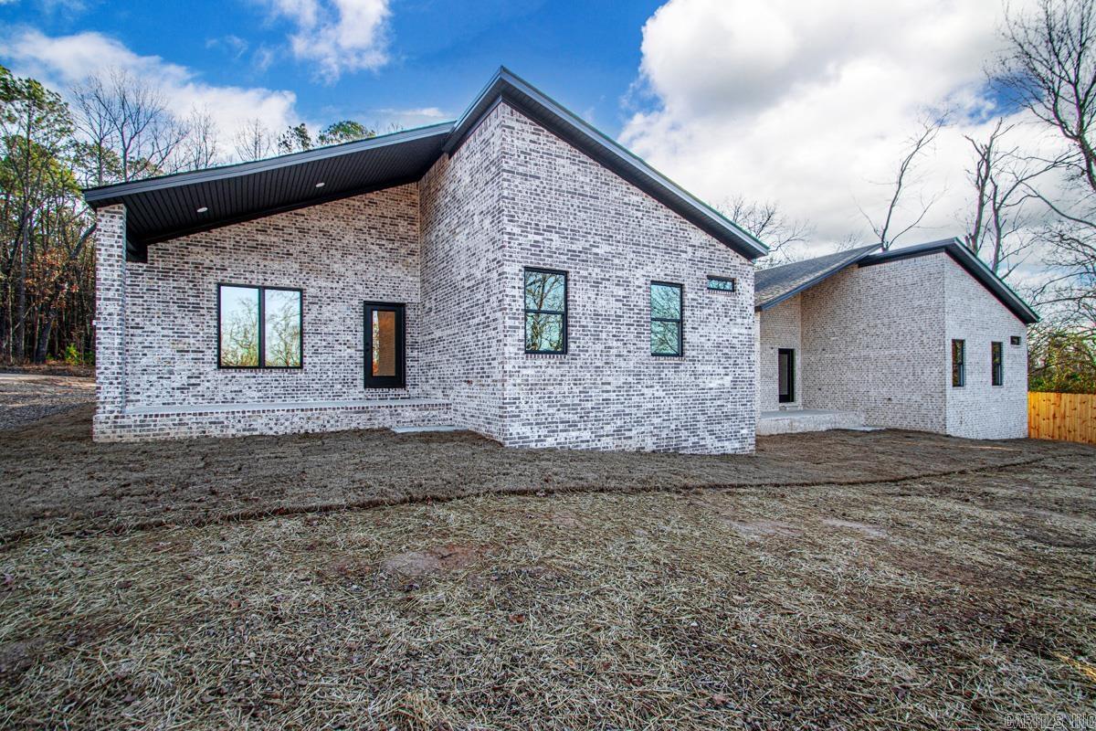 HICKS INTERURBAN - Residential