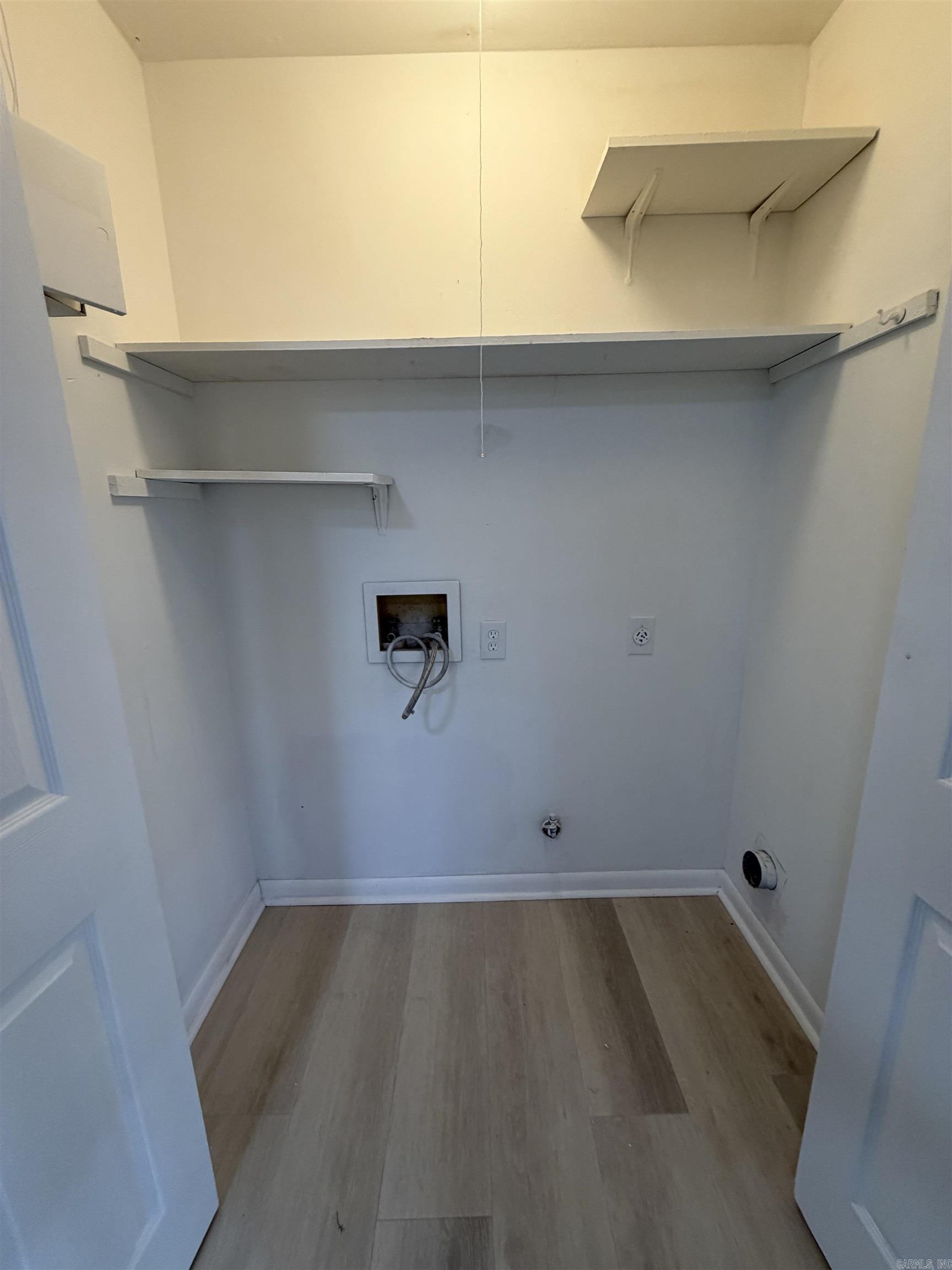 Meadowcliff - Residential Lease