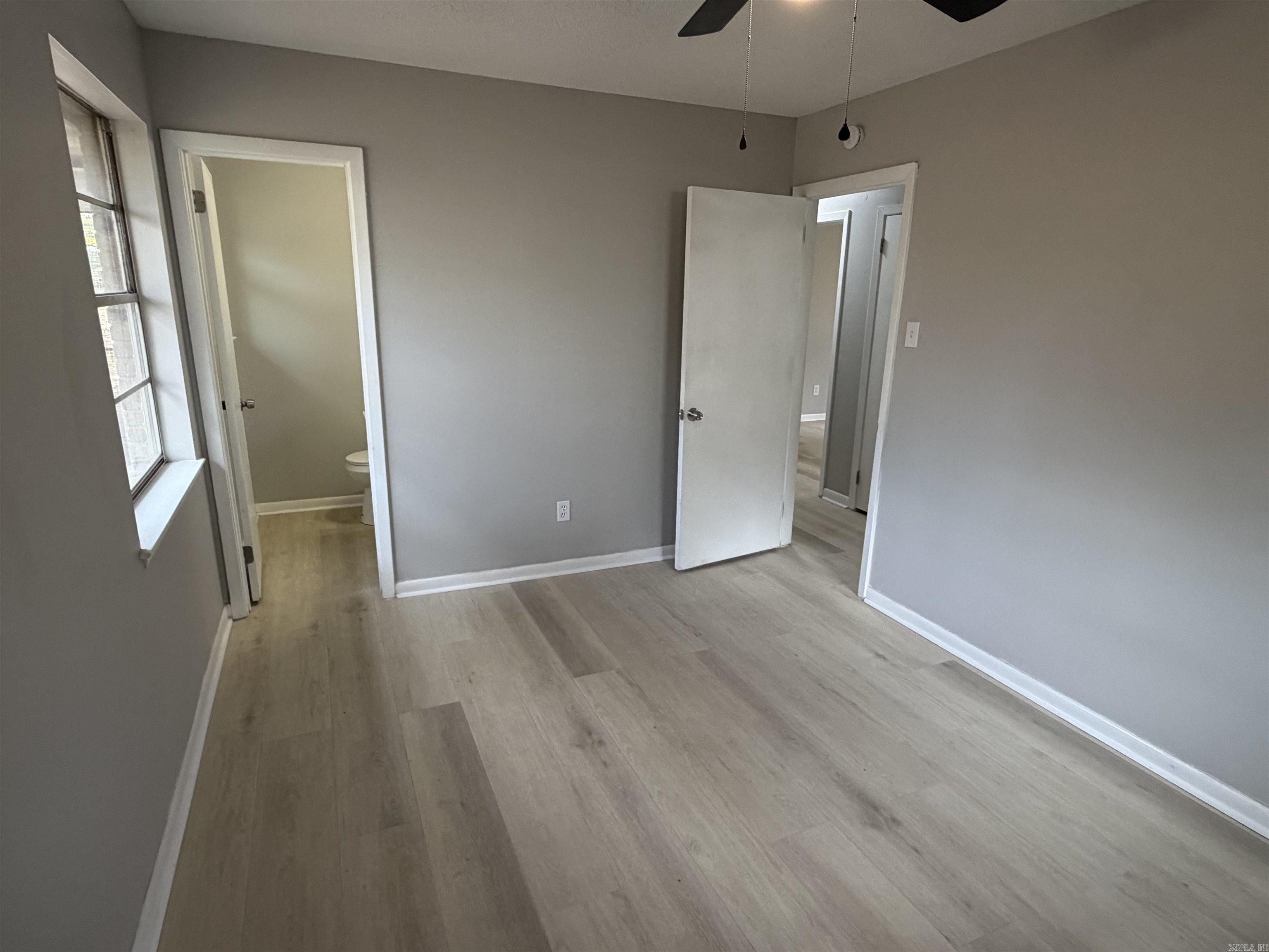 Meadowcliff - Residential Lease