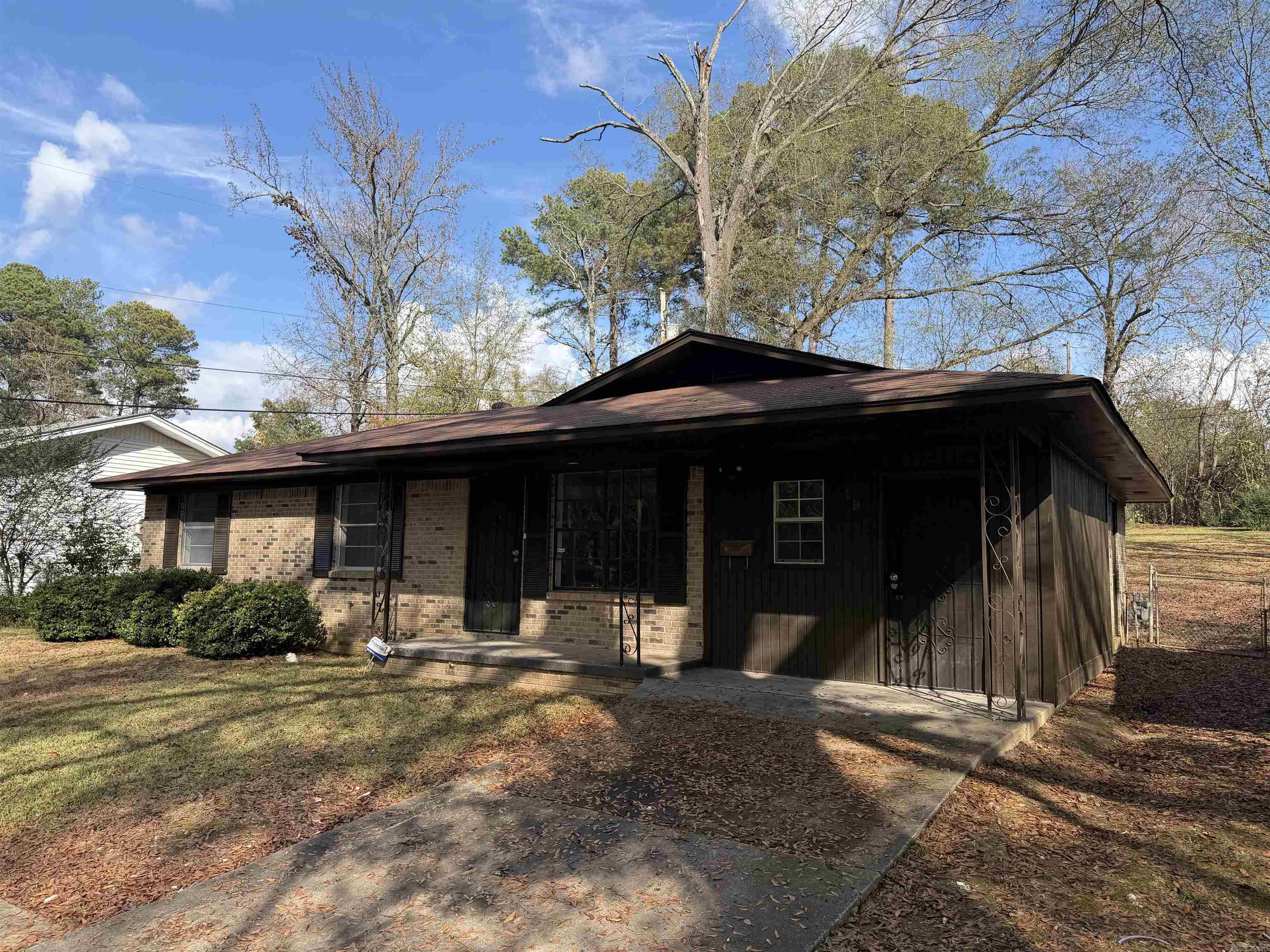 Meadowcliff - Residential Lease