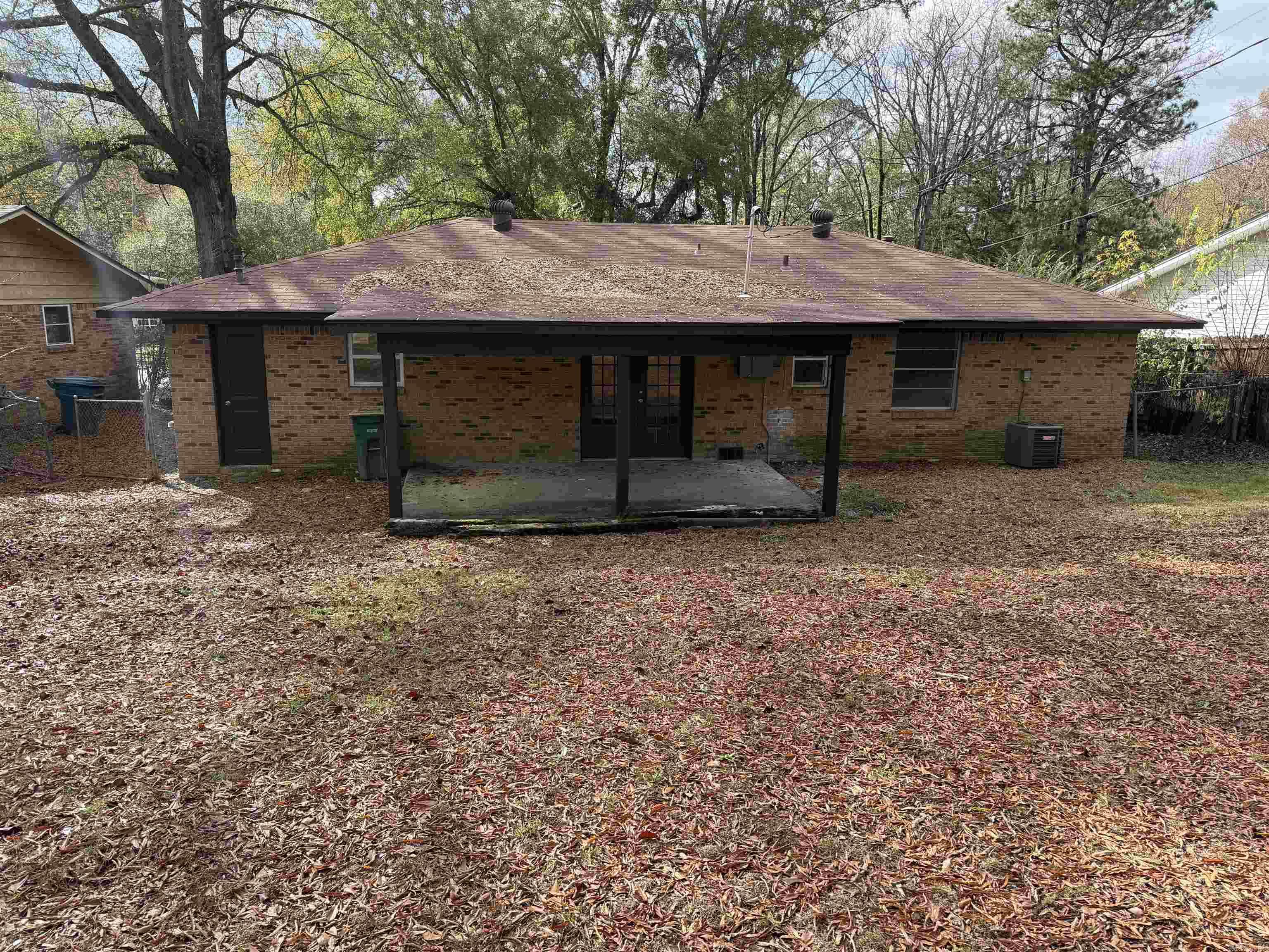 Meadowcliff - Residential Lease